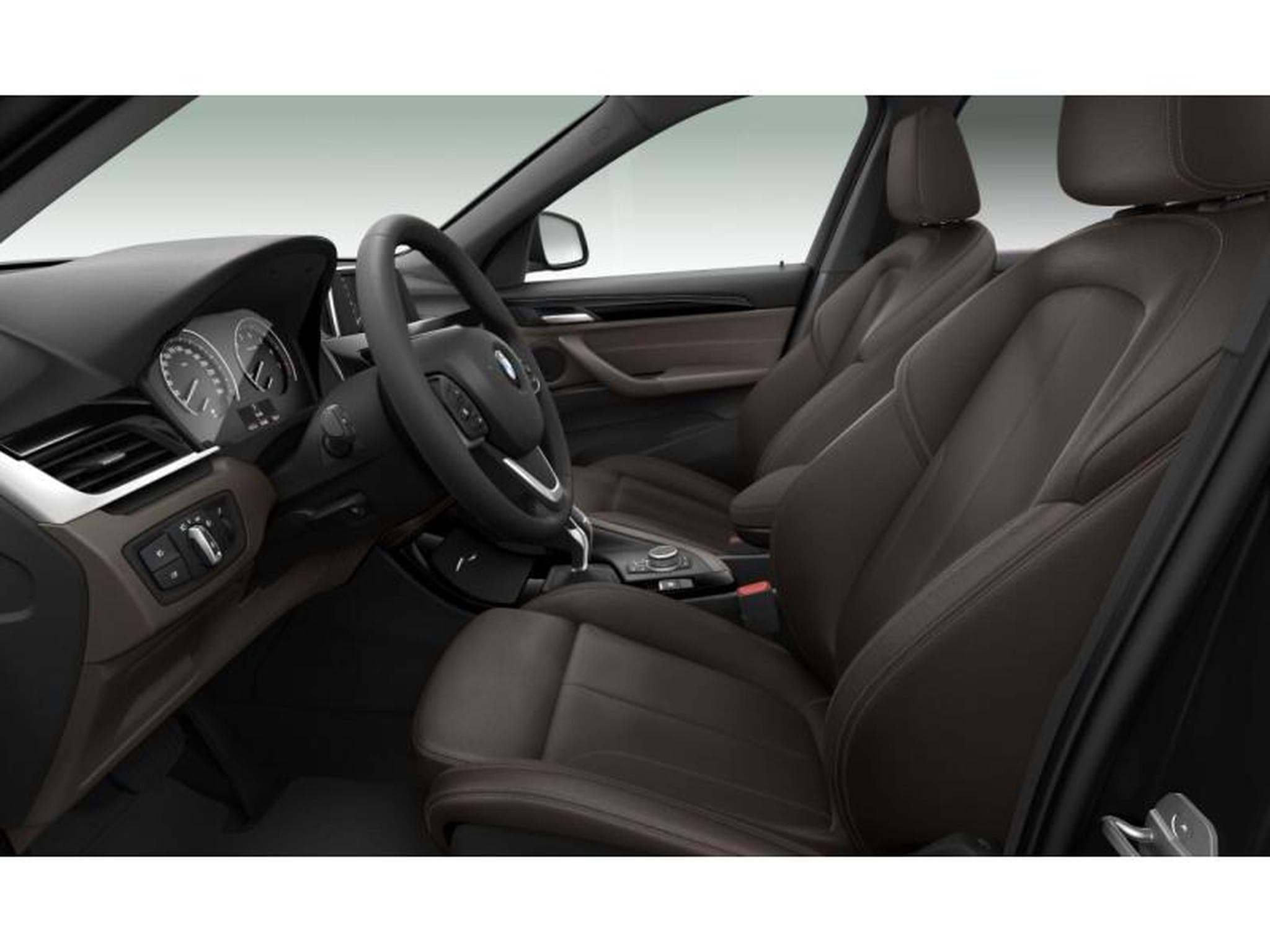 BMW X1 X1 xDrive20i xLine (2018) - Foto 6