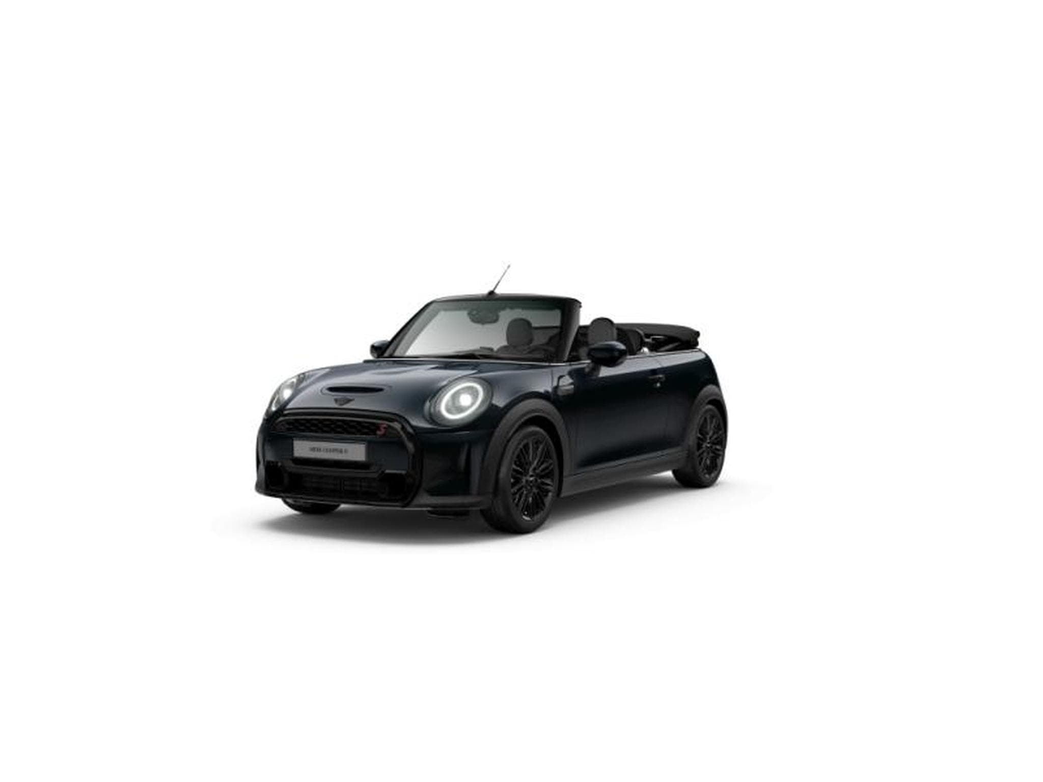 MINI Cooper Cooper S Cabrio (2021) - Foto 1