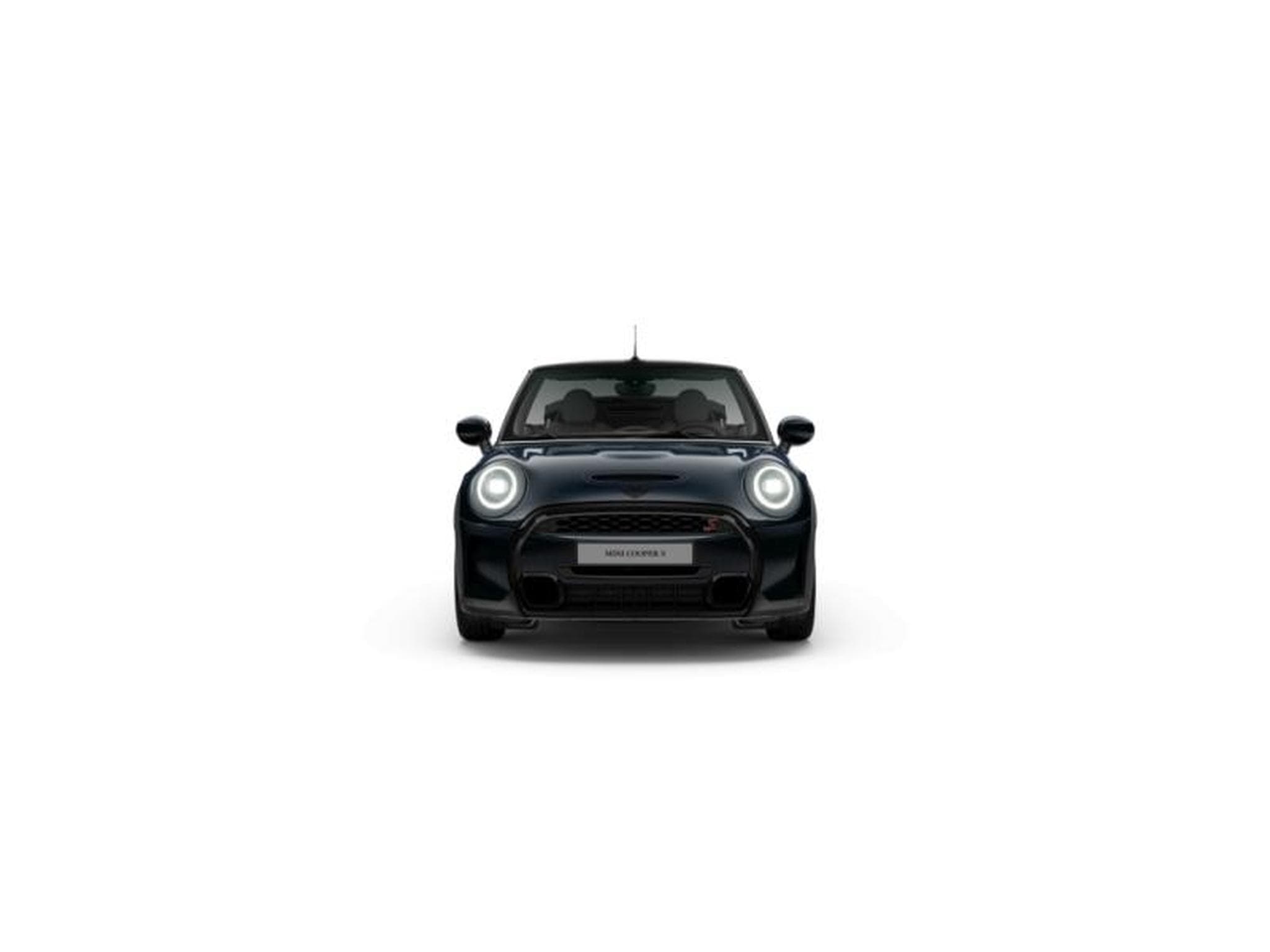 MINI Cooper Cooper S Cabrio (2021) - Foto 2