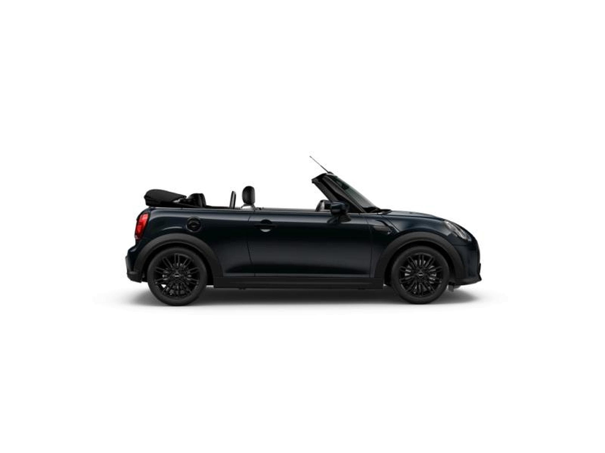 MINI Cooper Cooper S Cabrio (2021) - Foto 3