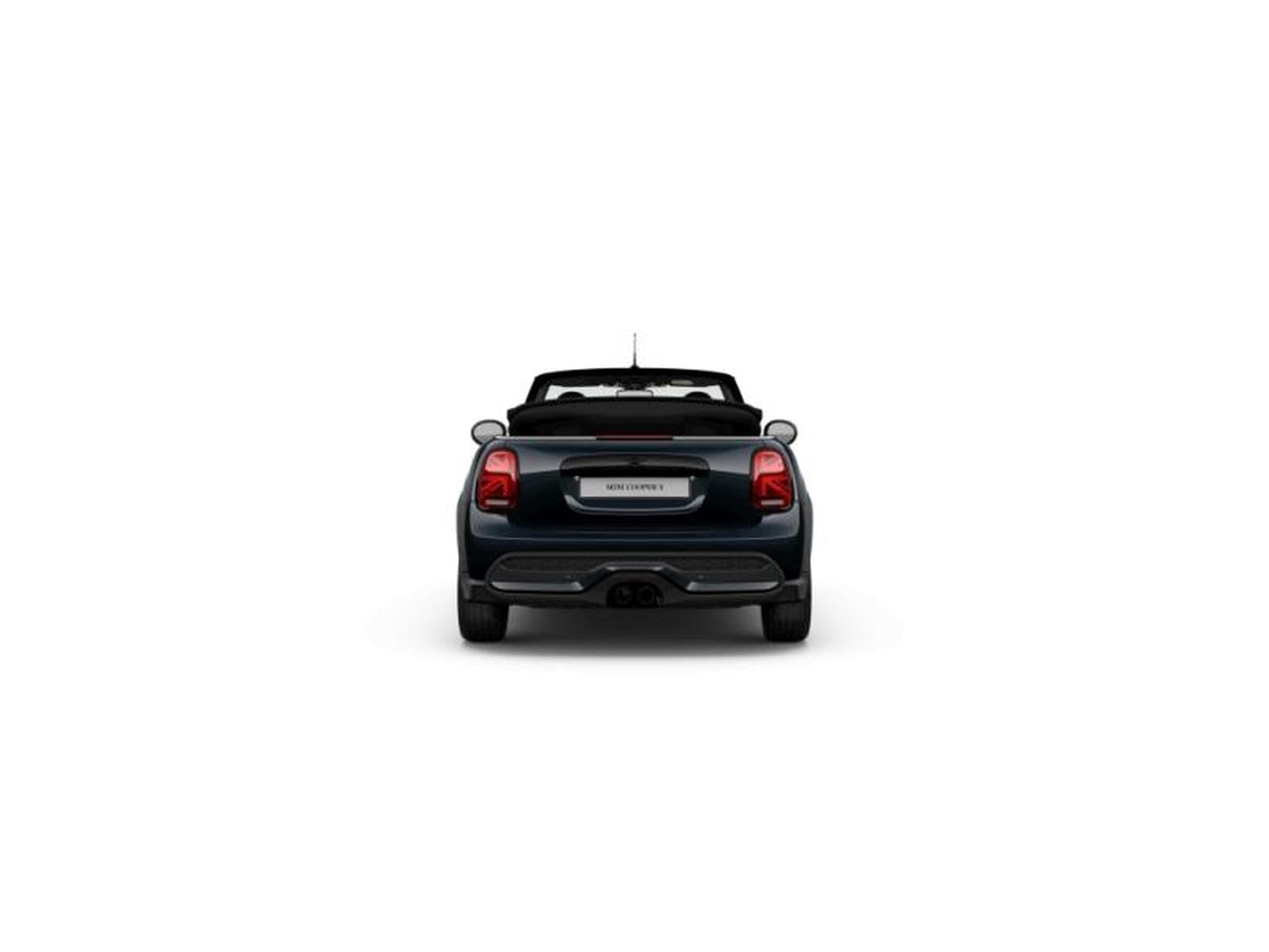 MINI Cooper Cooper S Cabrio (2021) - Foto 4