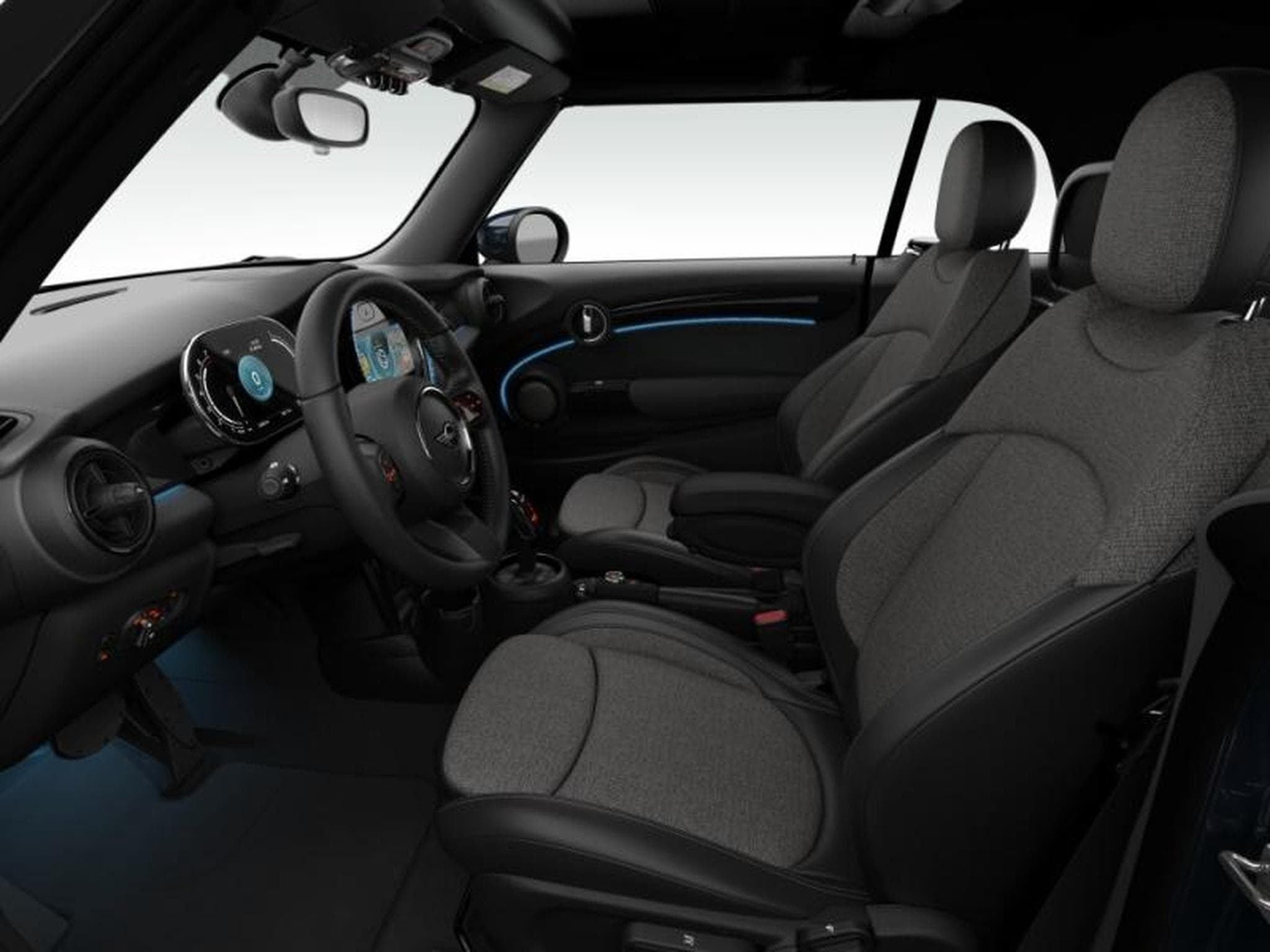 MINI Cooper Cooper S Cabrio (2021) - Foto 6