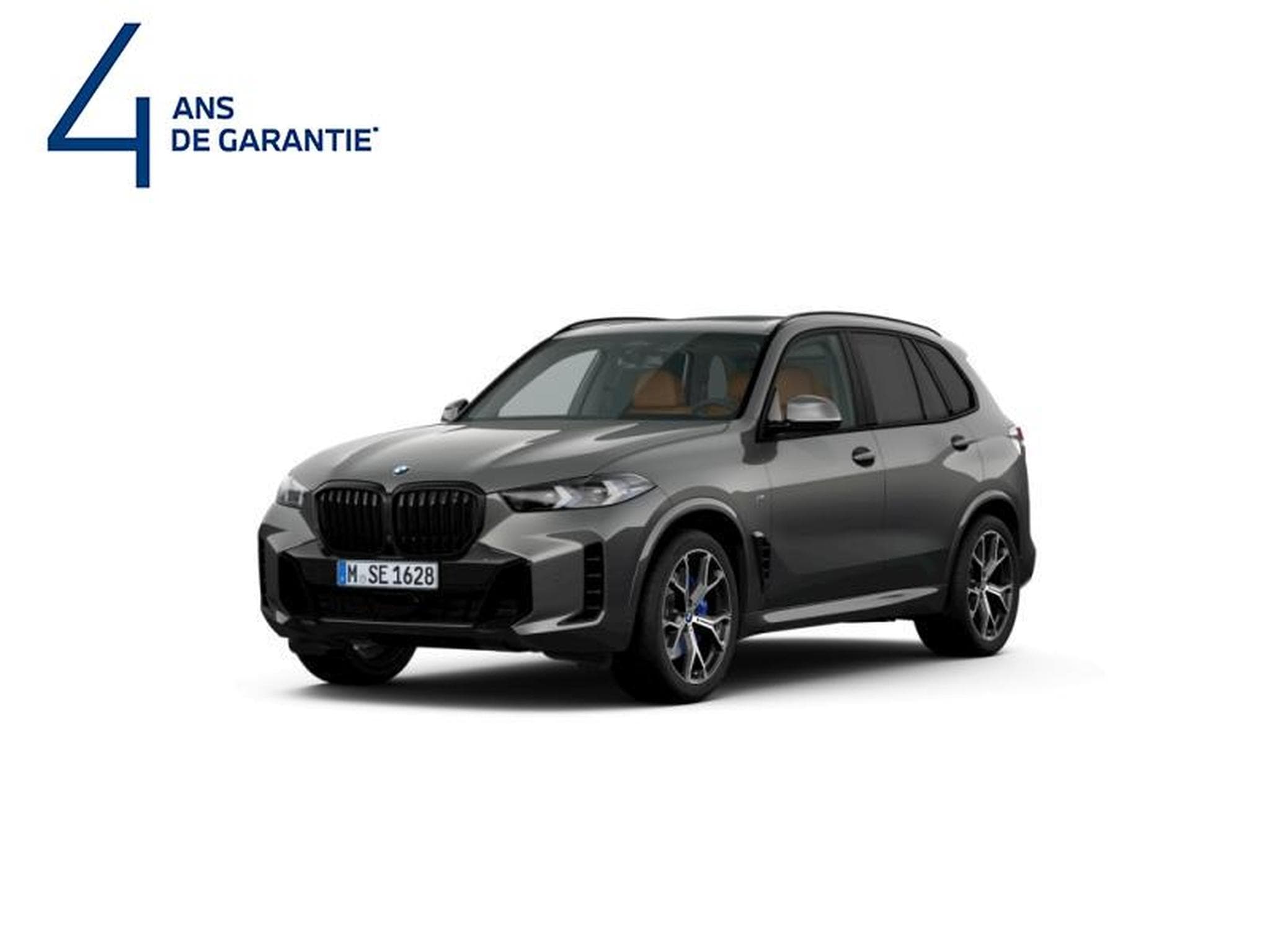 BMW X5 (2025) - Foto 1