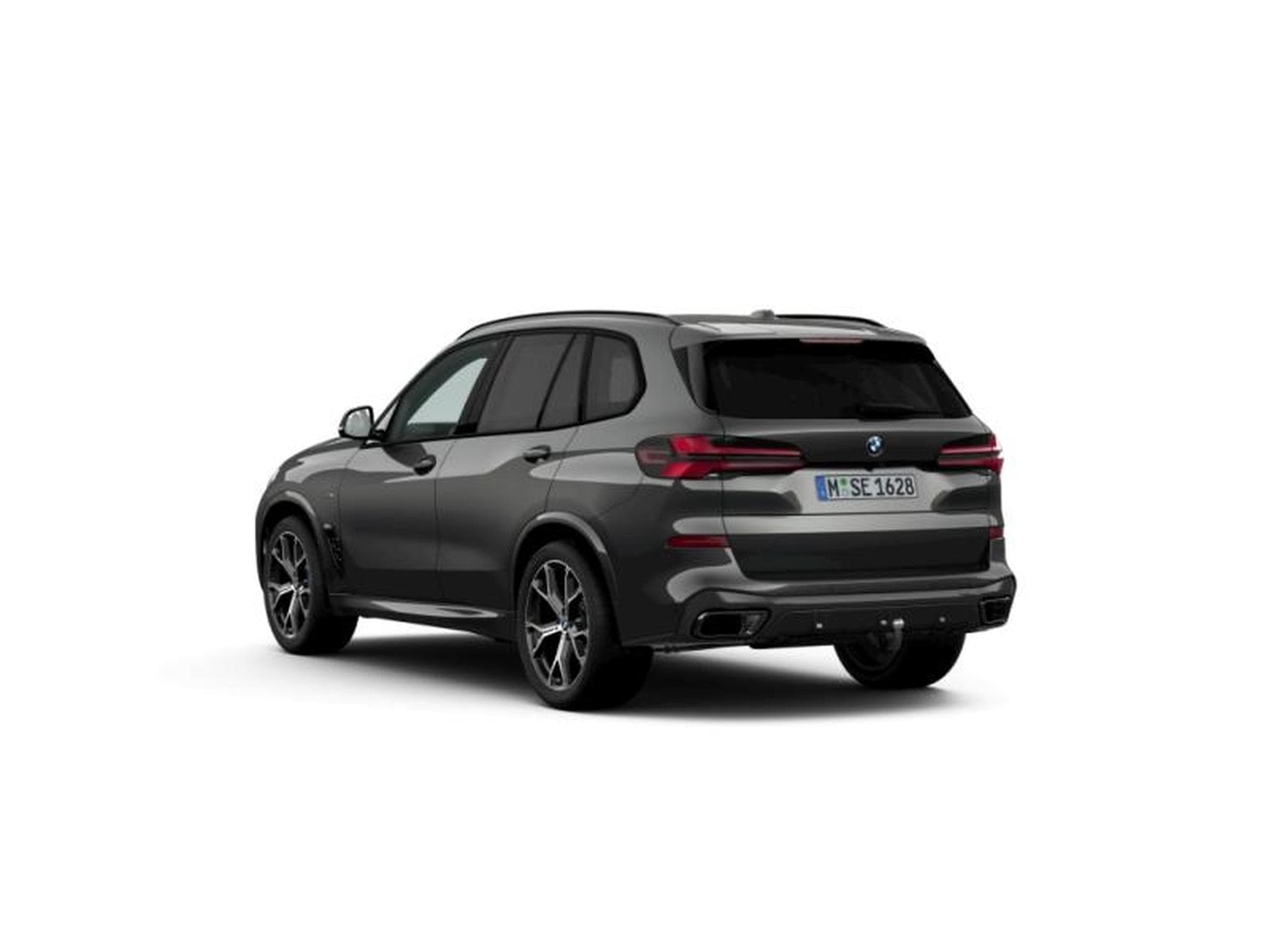 BMW X5 (2025) - Foto 5