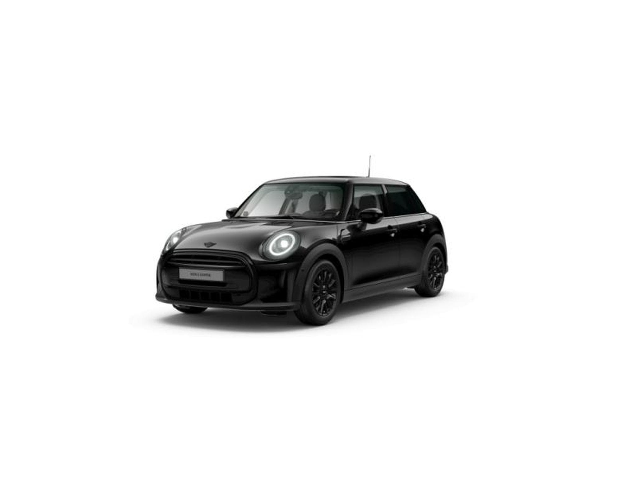 MINI Cooper Cooper Hatch 5 portes (2022) - Foto 1