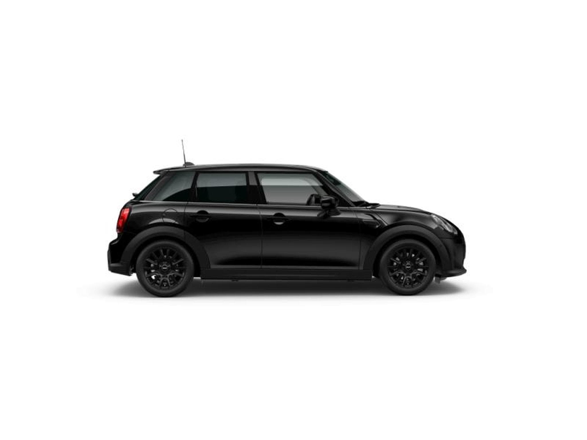 MINI Cooper Cooper Hatch 5 portes (2022) - Foto 3