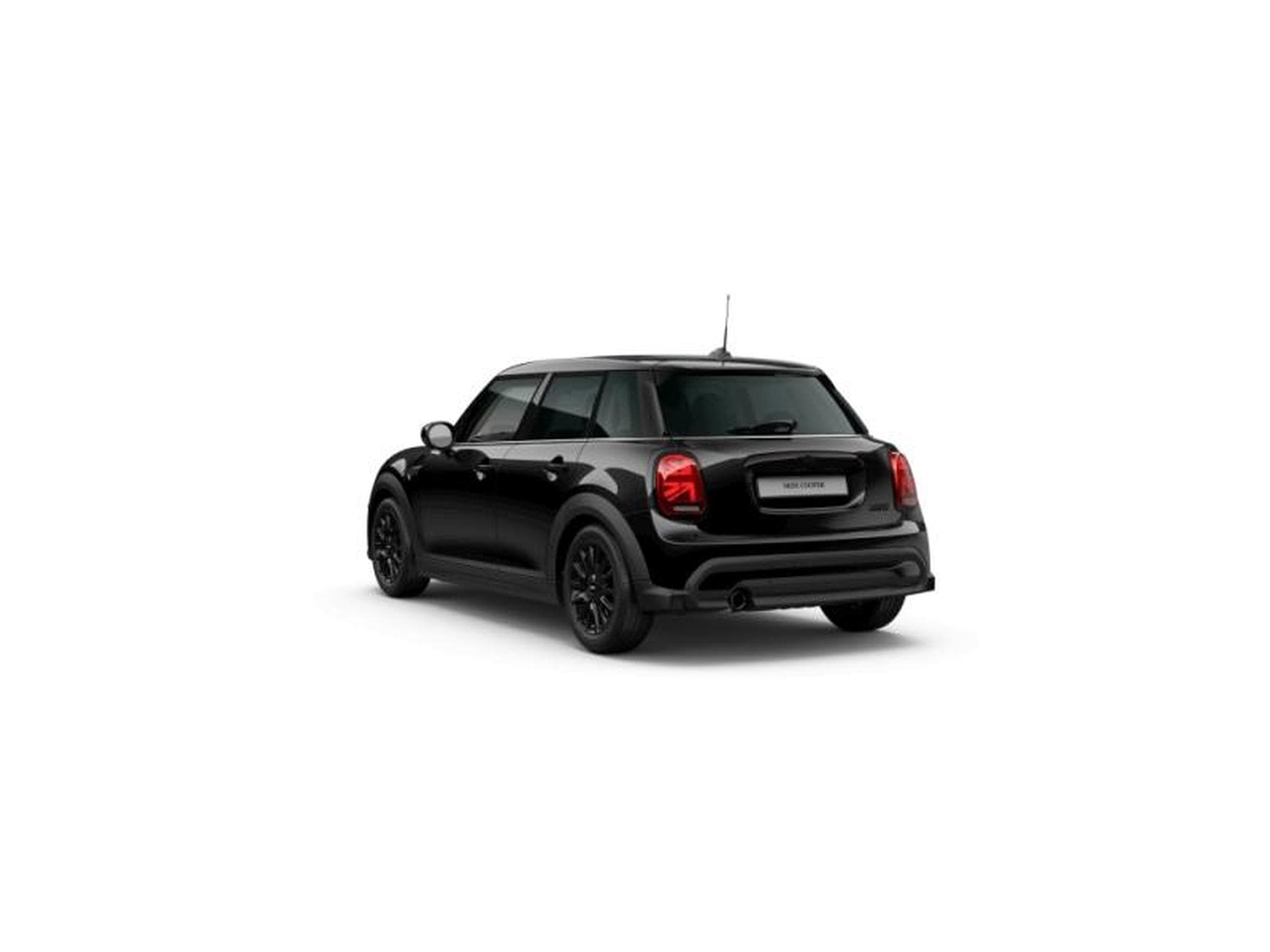 MINI Cooper Cooper Hatch 5 portes (2022) - Foto 5