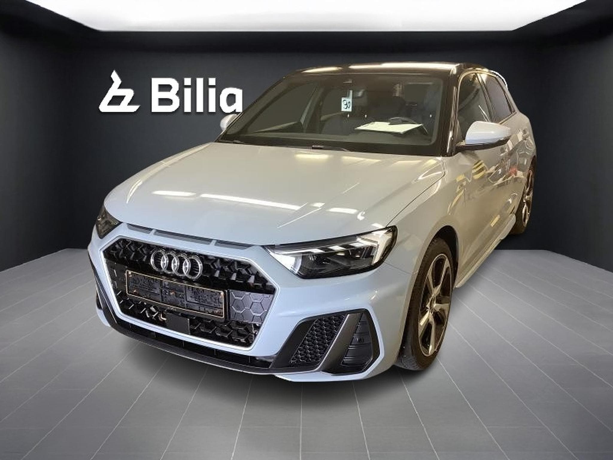 Audi A1 A1 S Line (2021) - Foto 1