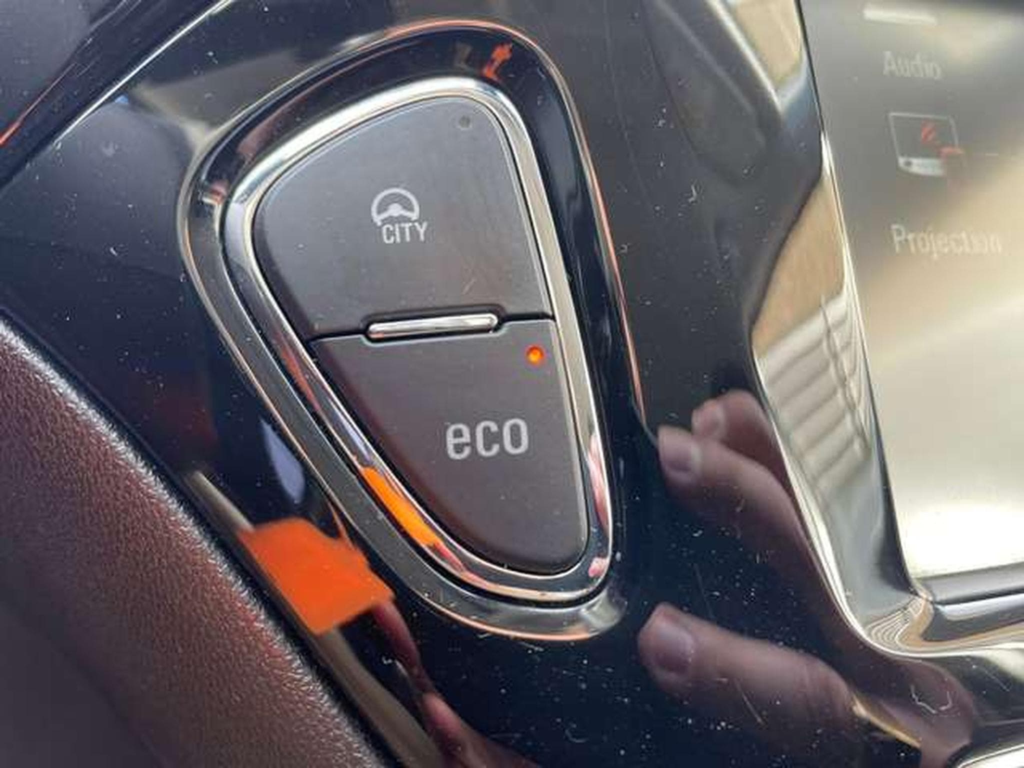 Opel Corsa 1.4 Turbo Start/Stop (2019) - Photo 15