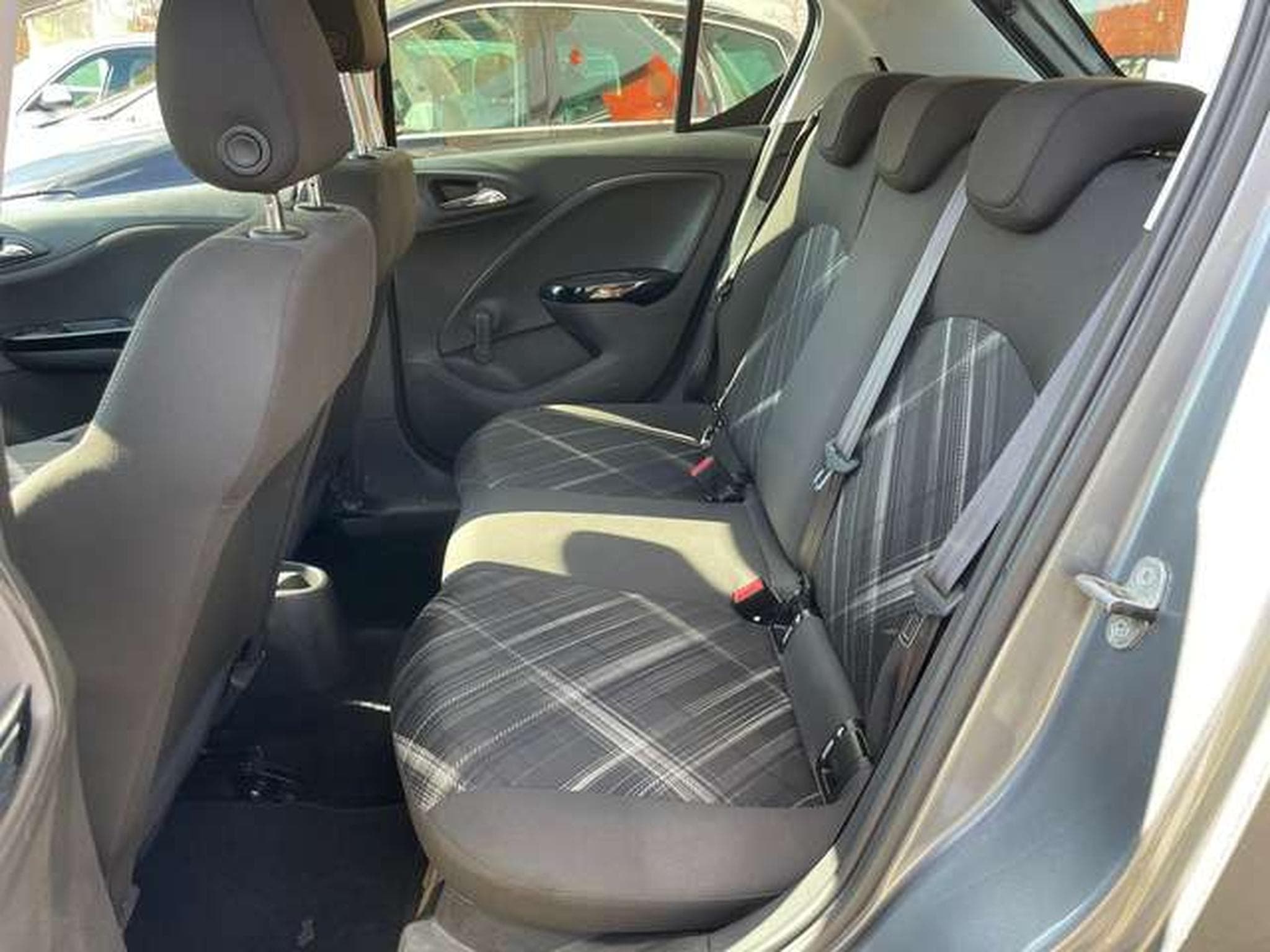 Opel Corsa 1.4 Turbo Start/Stop (2019) - Photo 16