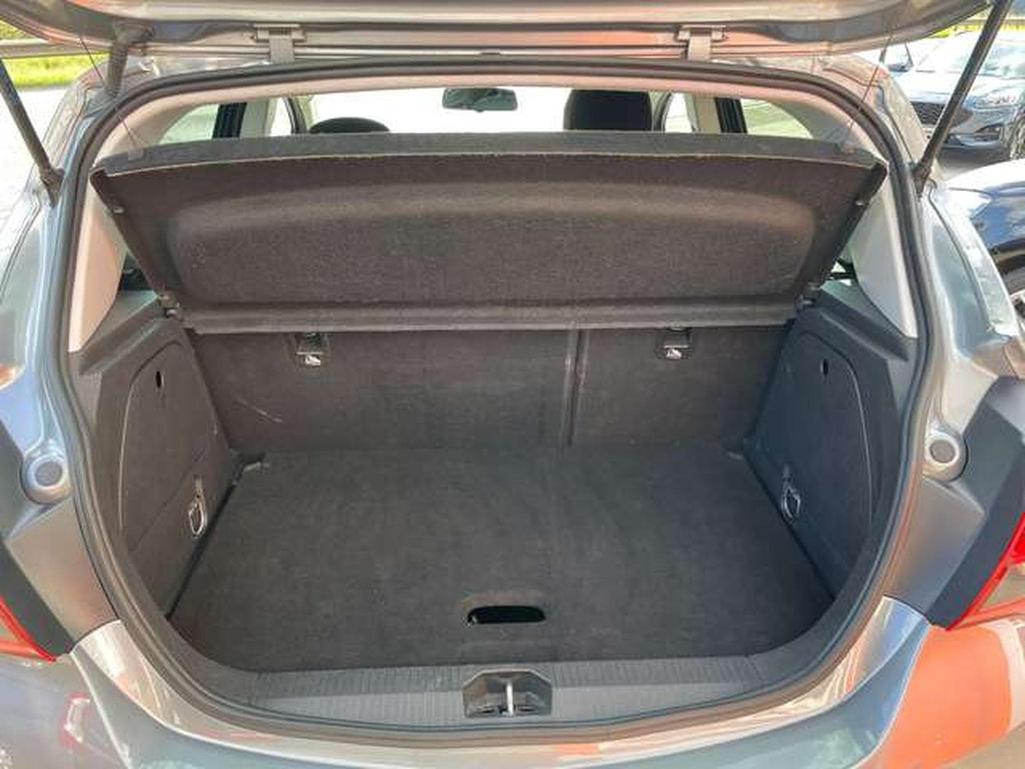 Opel Corsa 1.4 Turbo Start/Stop (2019) - Photo 18