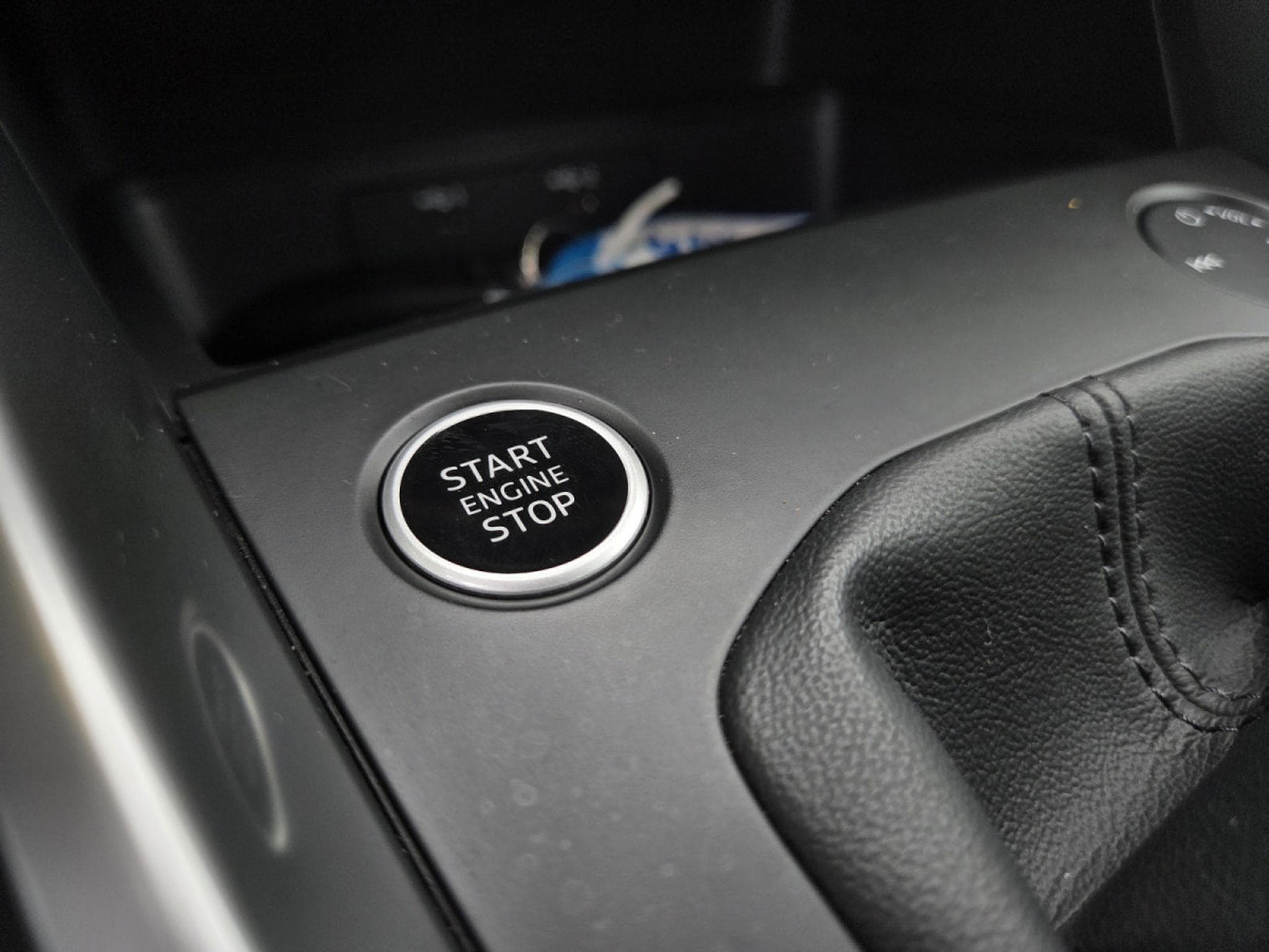 Audi A3 sportback TFSI Pack Business (2021) - Photo 16