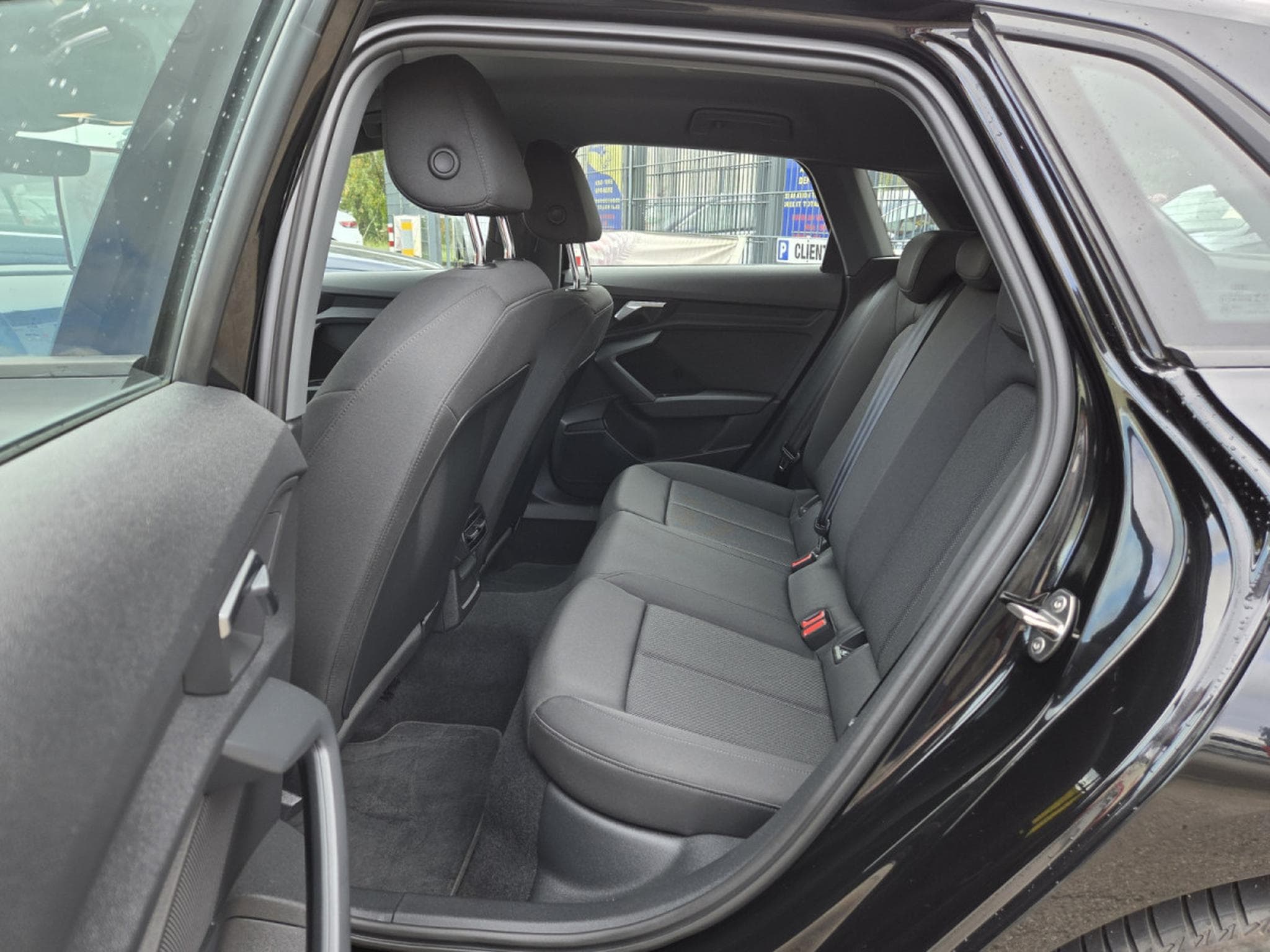 Audi A3 sportback TFSI Pack Business (2021) - Photo 19