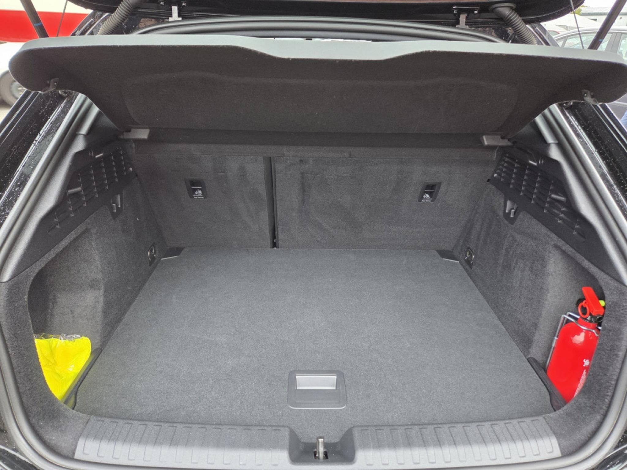 Audi A3 sportback TFSI Pack Business (2021) - Photo 20