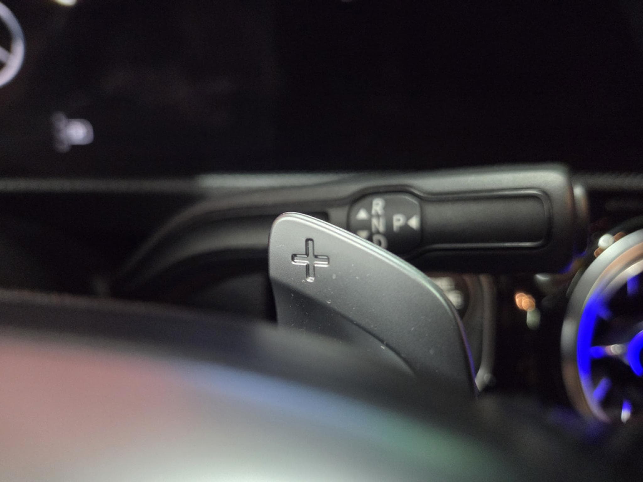 Mercedes A 250 AMG-LINE 7G-DCT (2024) - Photo 16