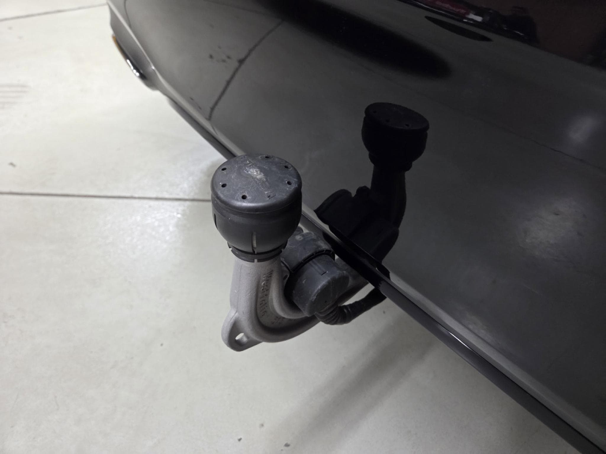 Mercedes A 250 AMG-LINE 7G-DCT (2024) - Photo 24