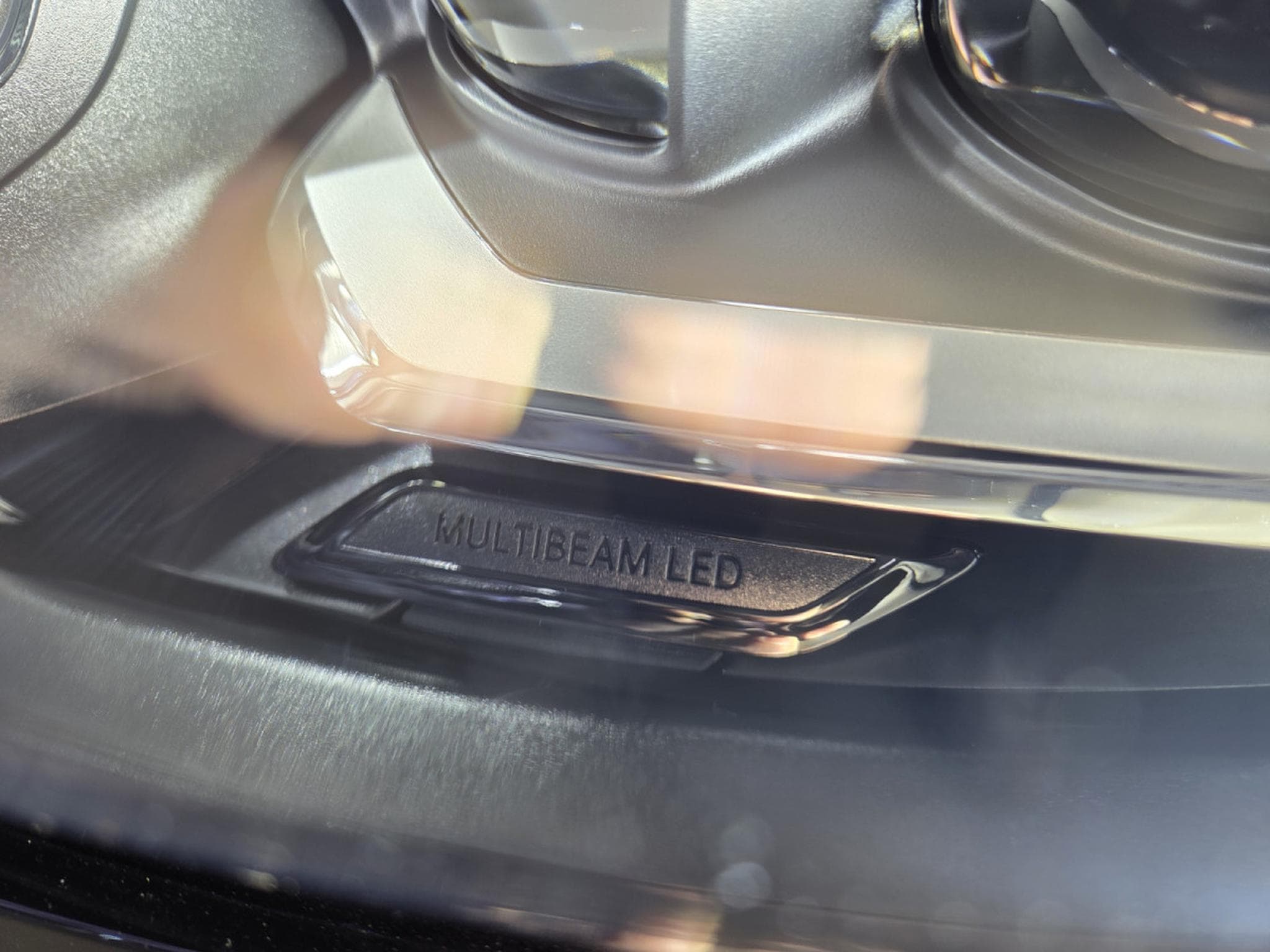 Mercedes A 250 AMG-LINE 7G-DCT (2024) - Photo 3