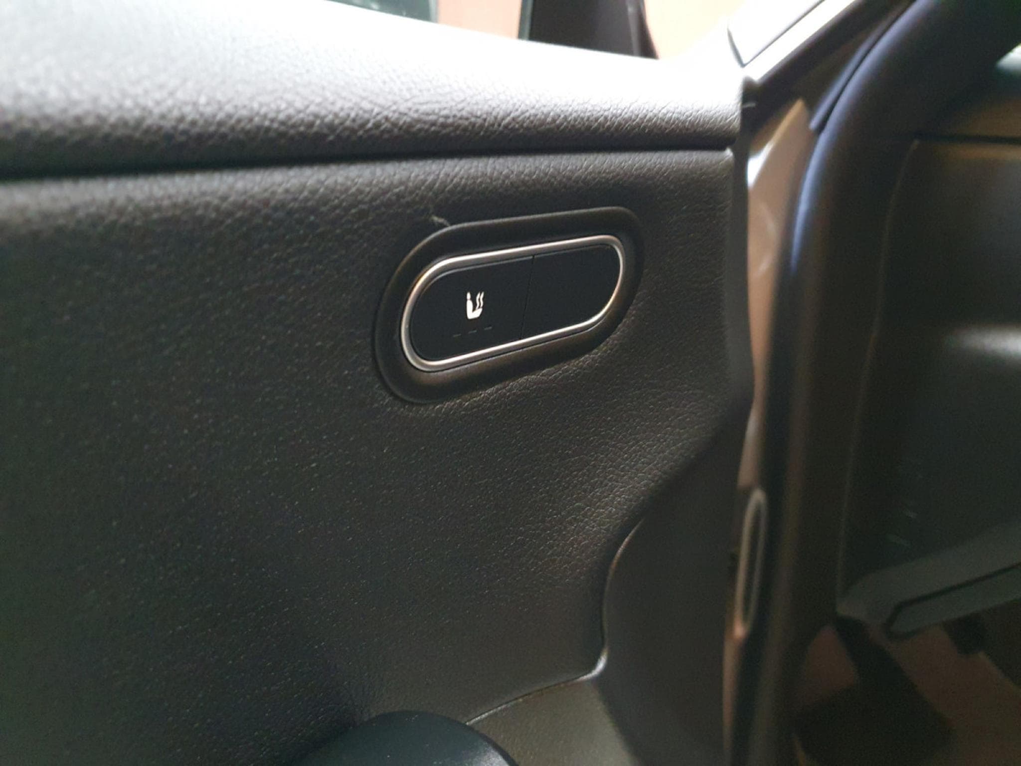 Mercedes CLA 250 Shooting Brake e 8G-DCT BUSINESS (2023) - Photo 9