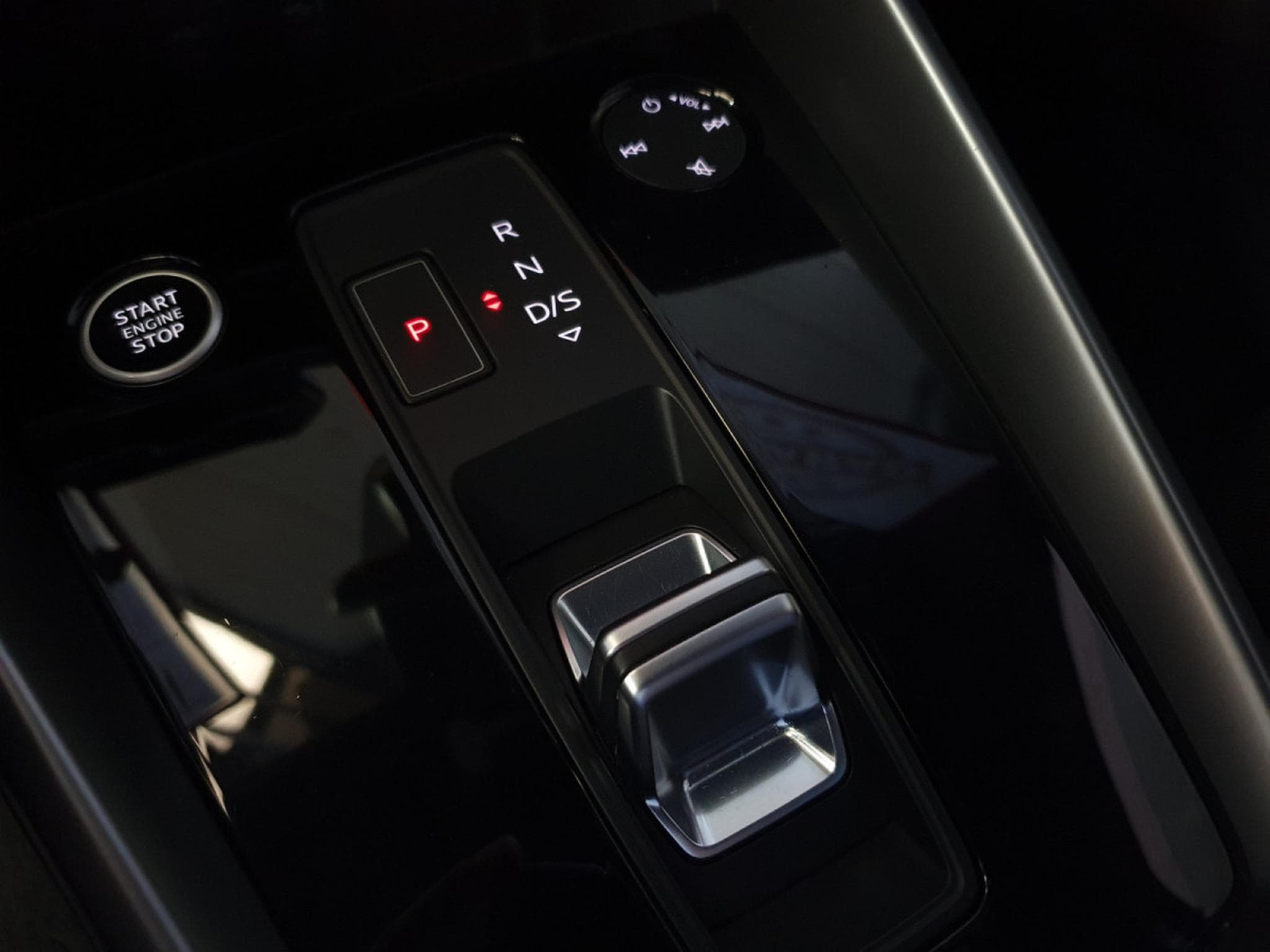 Audi A3 40TFSIe Hybride (2021) - Photo 15