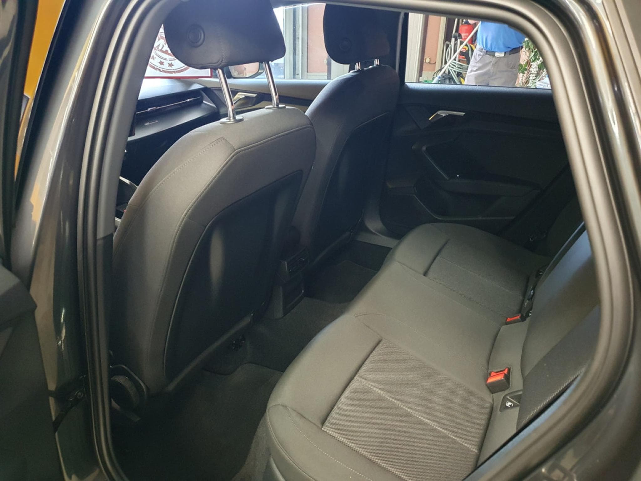 Audi A3 40TFSIe Hybride (2021) - Photo 17