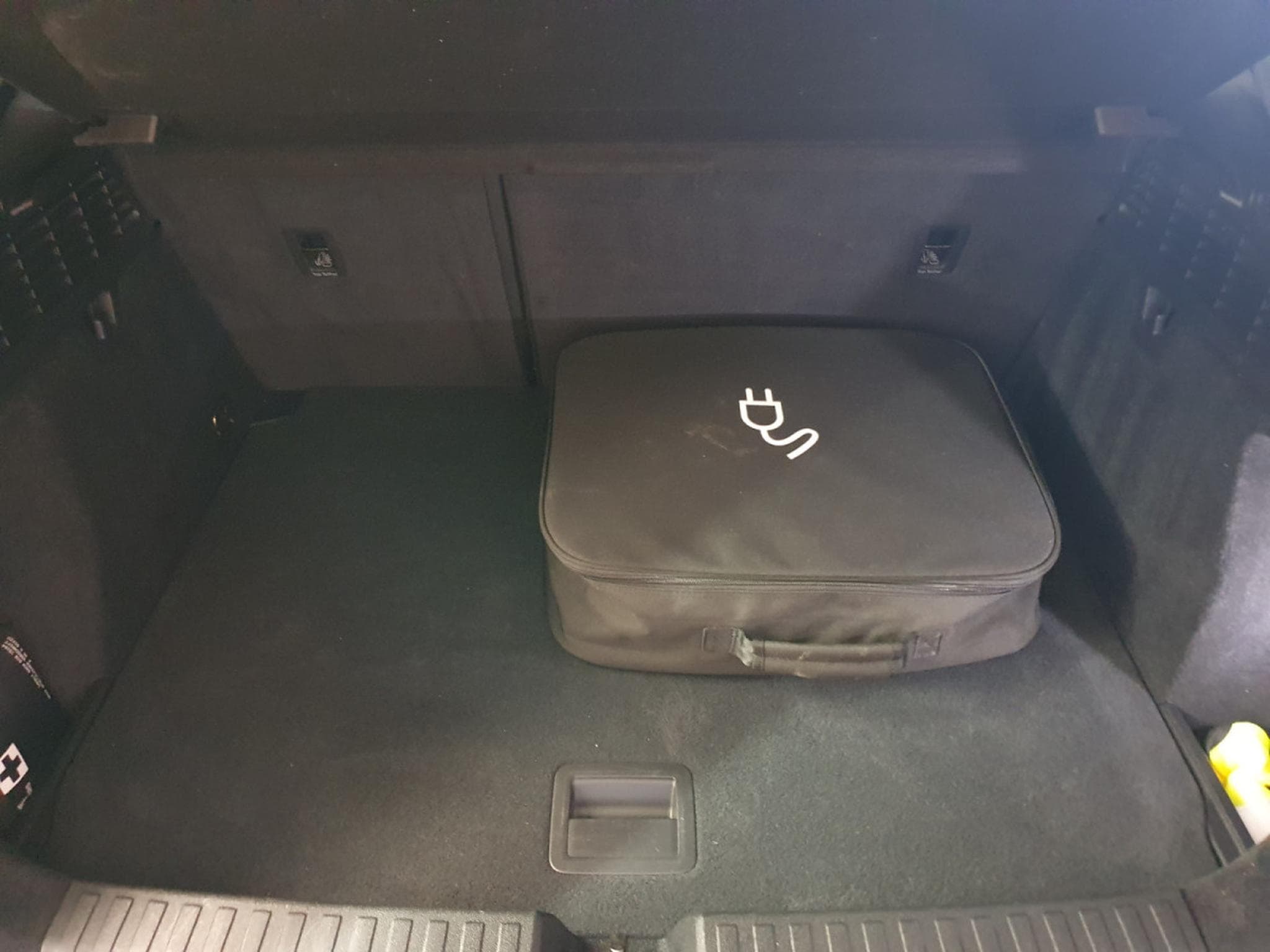 Audi A3 40TFSIe Hybride (2021) - Photo 18