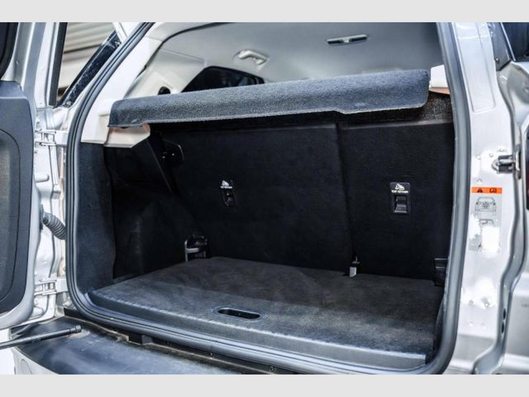 Ford EcoSport EcoSport Cool &amp; Connect LED PDC SHZ Winter-Paket (2020) - Foto 15