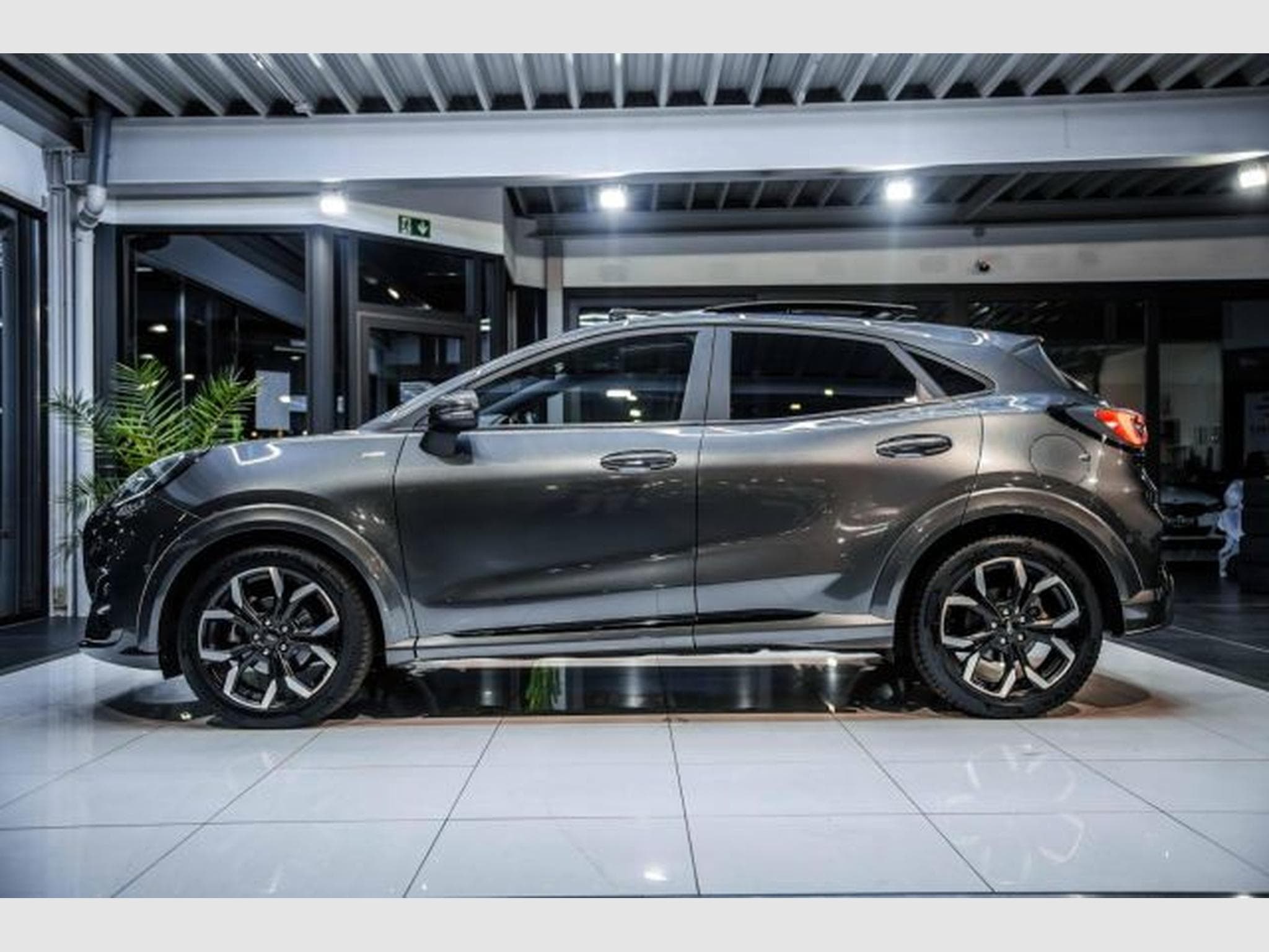 Ford Puma Puma ST-Line X Sportpaket NAVI LED B&amp;O RFK PANO (2020) - Foto 11