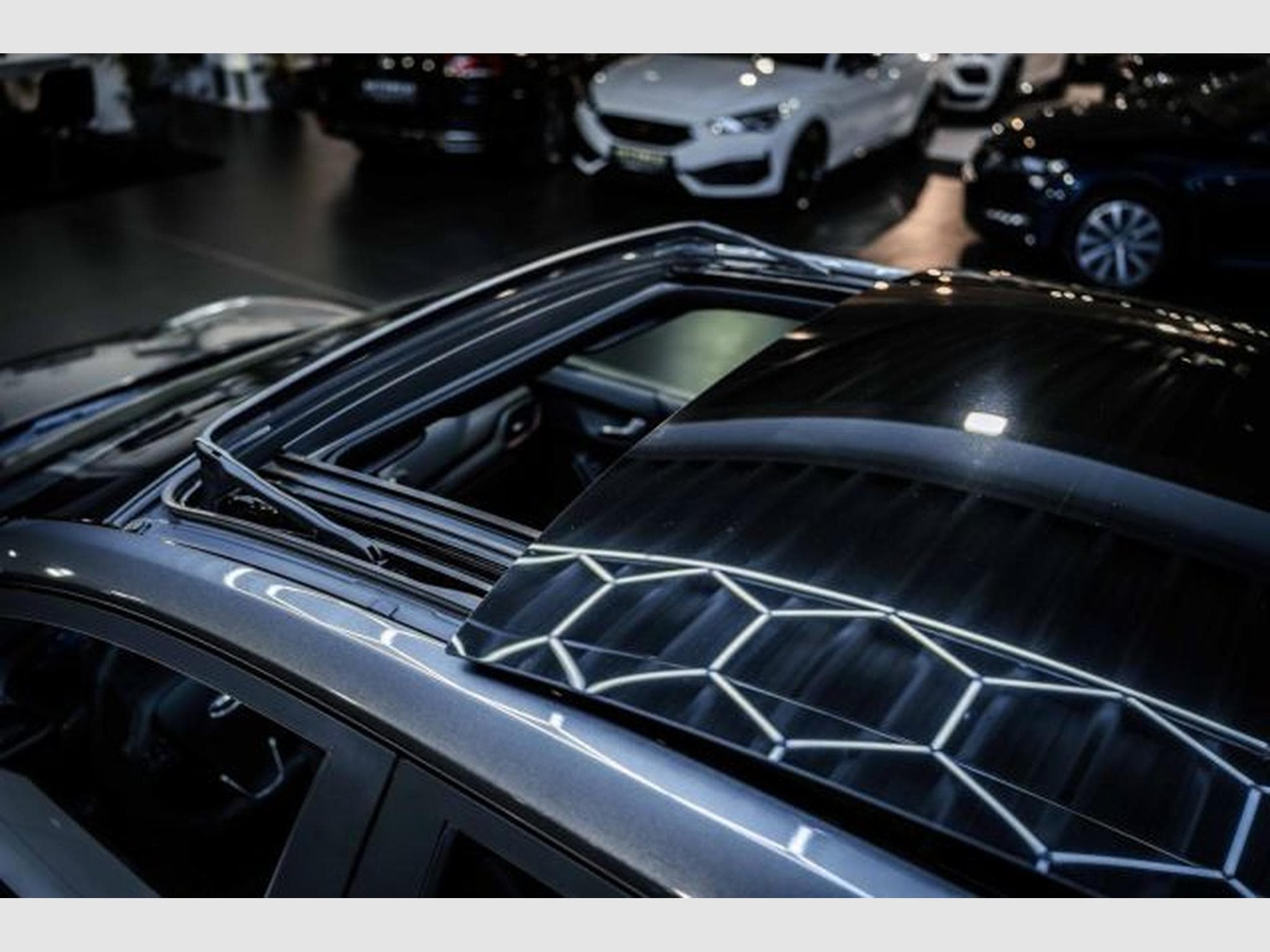 Ford Puma Puma ST-Line X Sportpaket NAVI LED B&amp;O RFK PANO (2020) - Foto 15