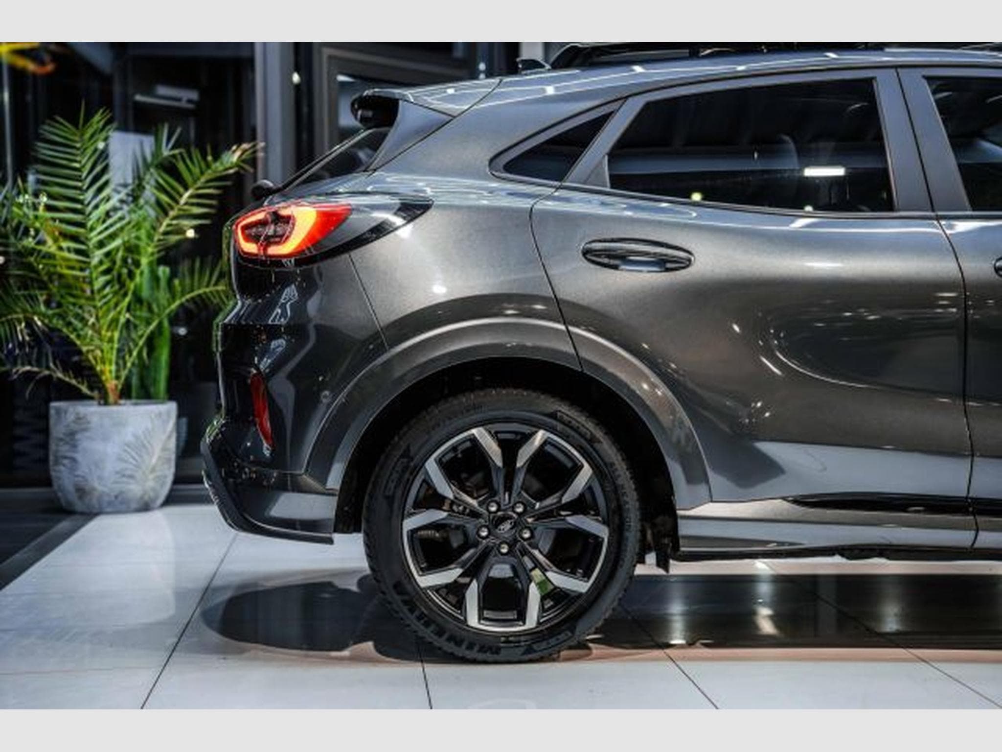 Ford Puma Puma ST-Line X Sportpaket NAVI LED B&amp;O RFK PANO (2020) - Foto 8