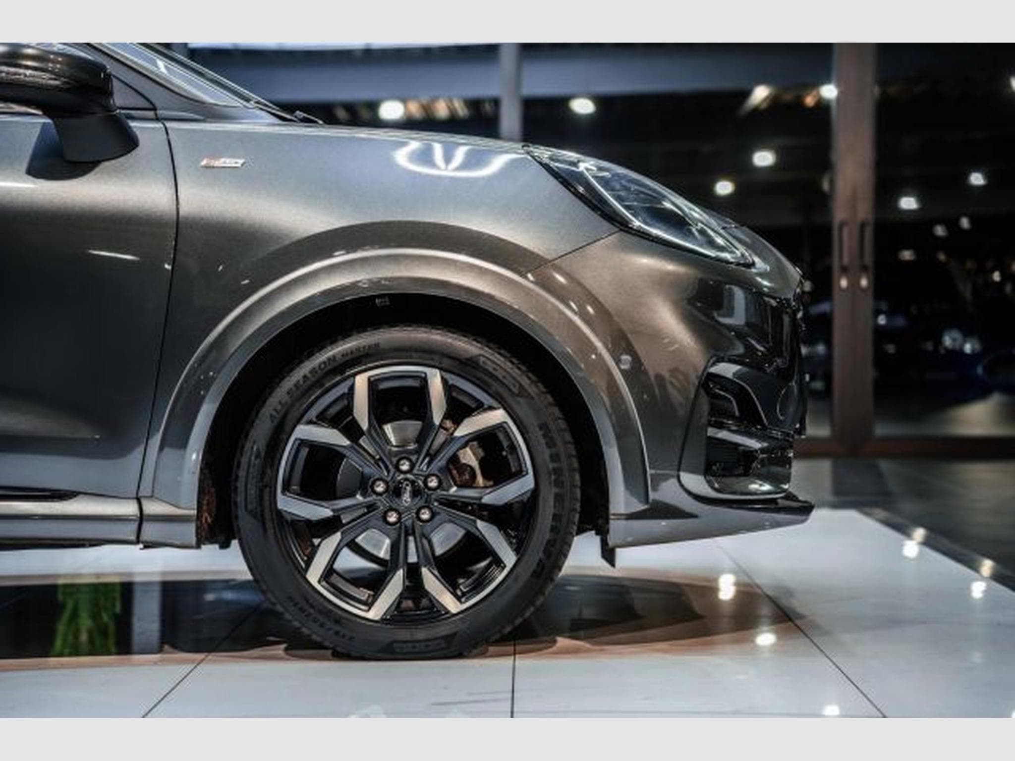 Ford Puma Puma ST-Line X Sportpaket NAVI LED B&amp;O RFK PANO (2020) - Foto 9