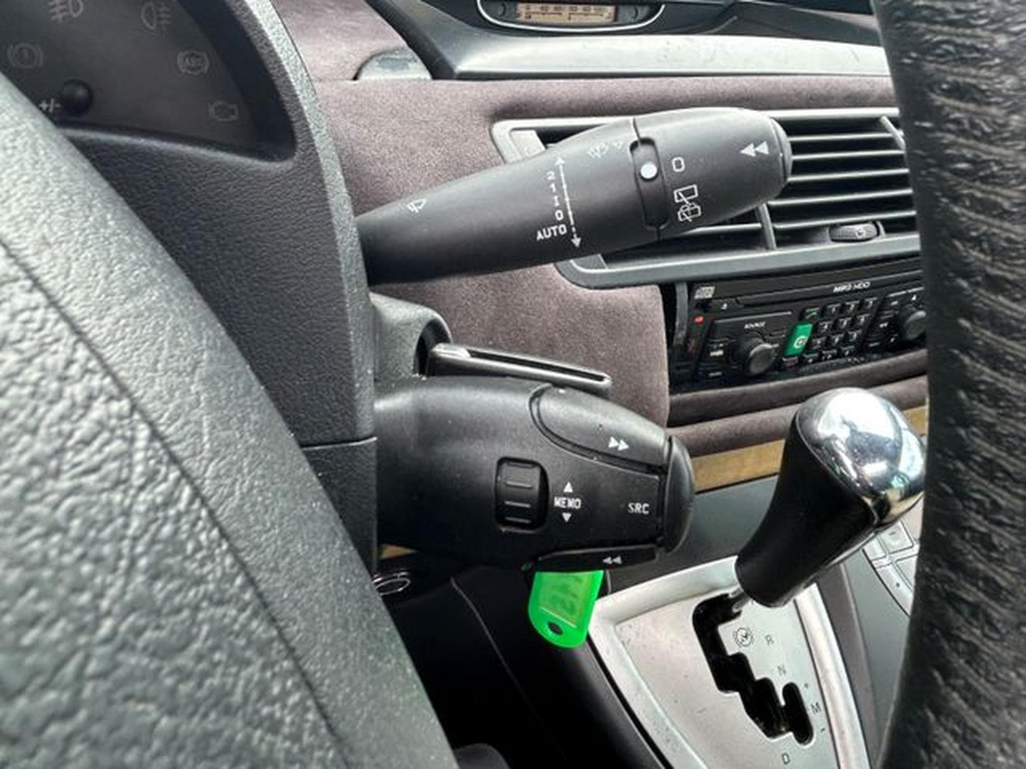 Lancia Phedra Phedra Multijet Platino *7-Sitzer*Automatik* (2010) - Photo 14