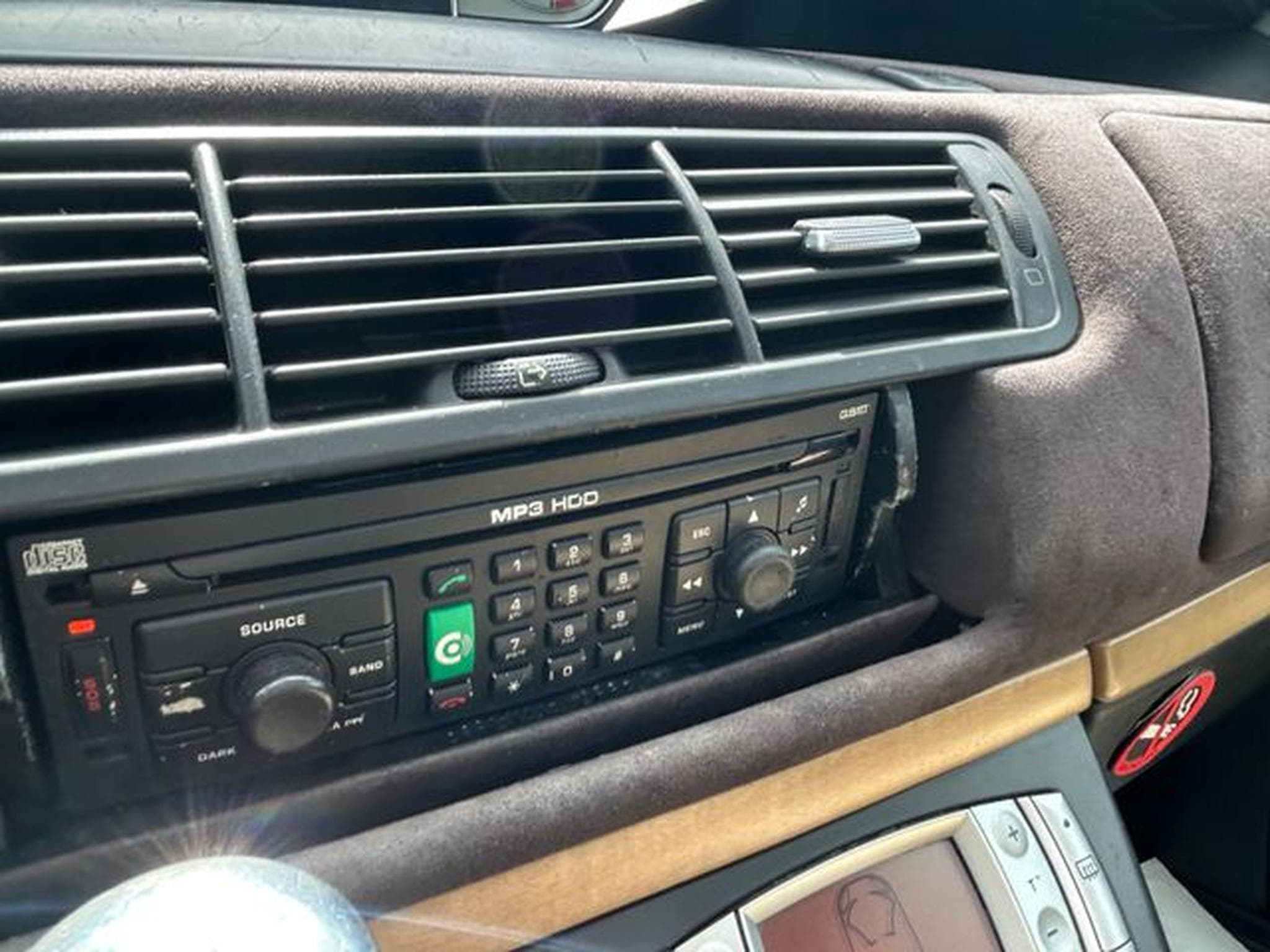 Lancia Phedra Phedra Multijet Platino *7-Sitzer*Automatik* (2010) - Photo 15