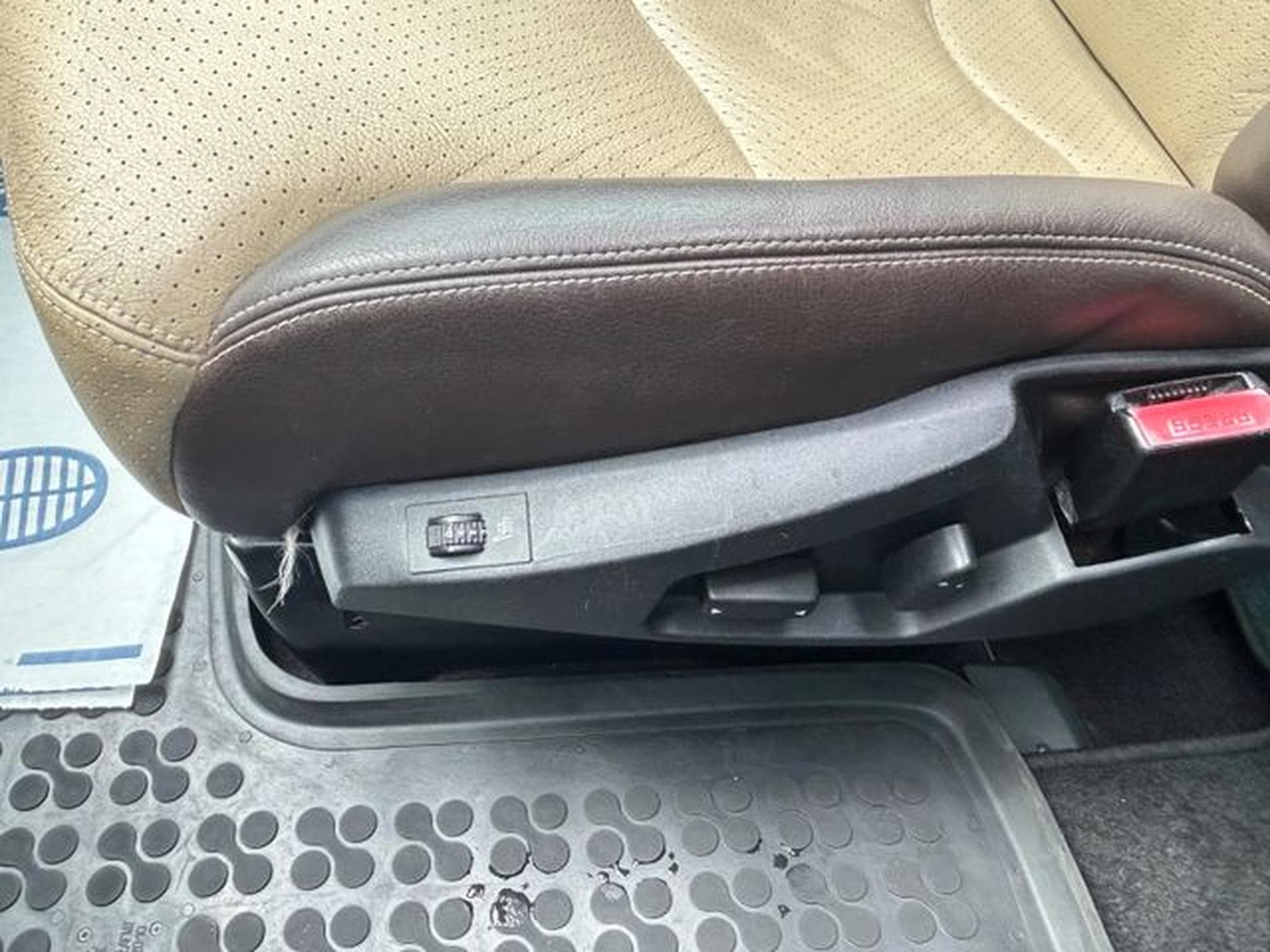 Lancia Phedra Phedra Multijet Platino *7-Sitzer*Automatik* (2010) - Photo 16