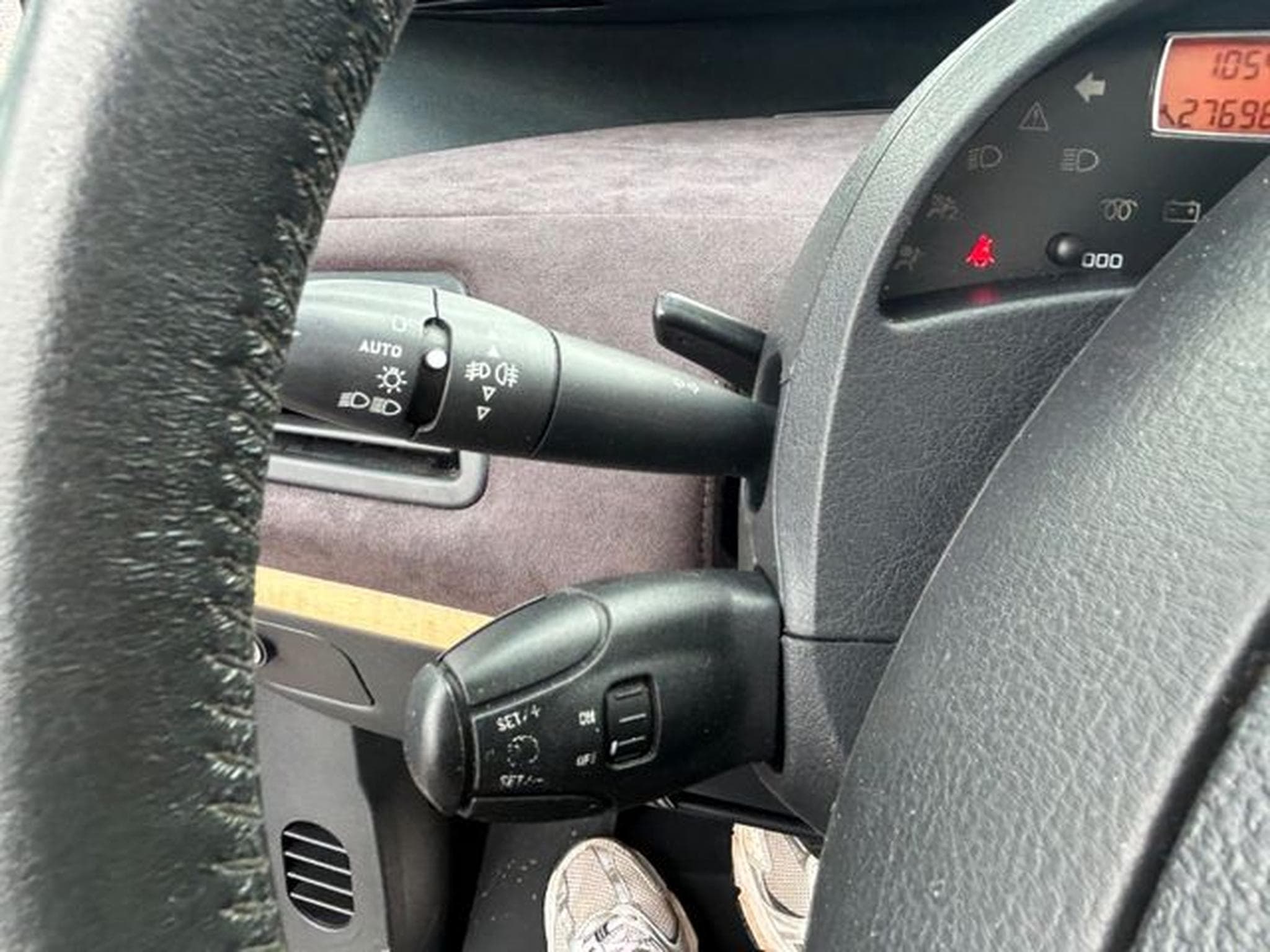 Lancia Phedra Phedra Multijet Platino *7-Sitzer*Automatik* (2010) - Photo 17