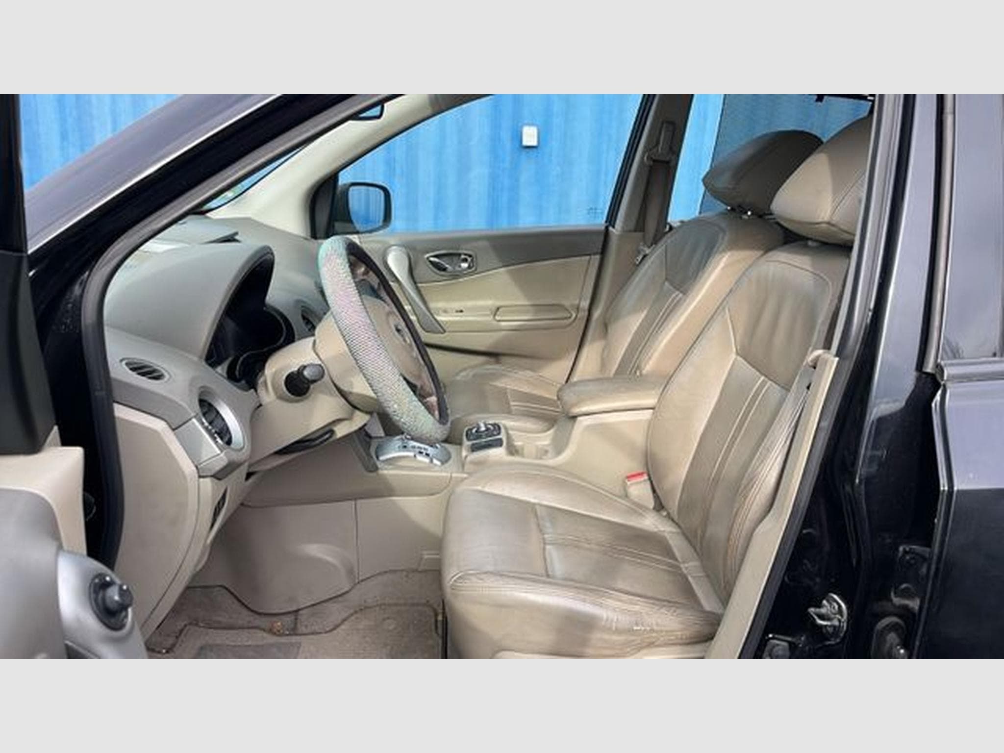 Renault Koleos Koleos Luxe 4x4 *Automatik * *Motorschaden** (2008) - Foto 5