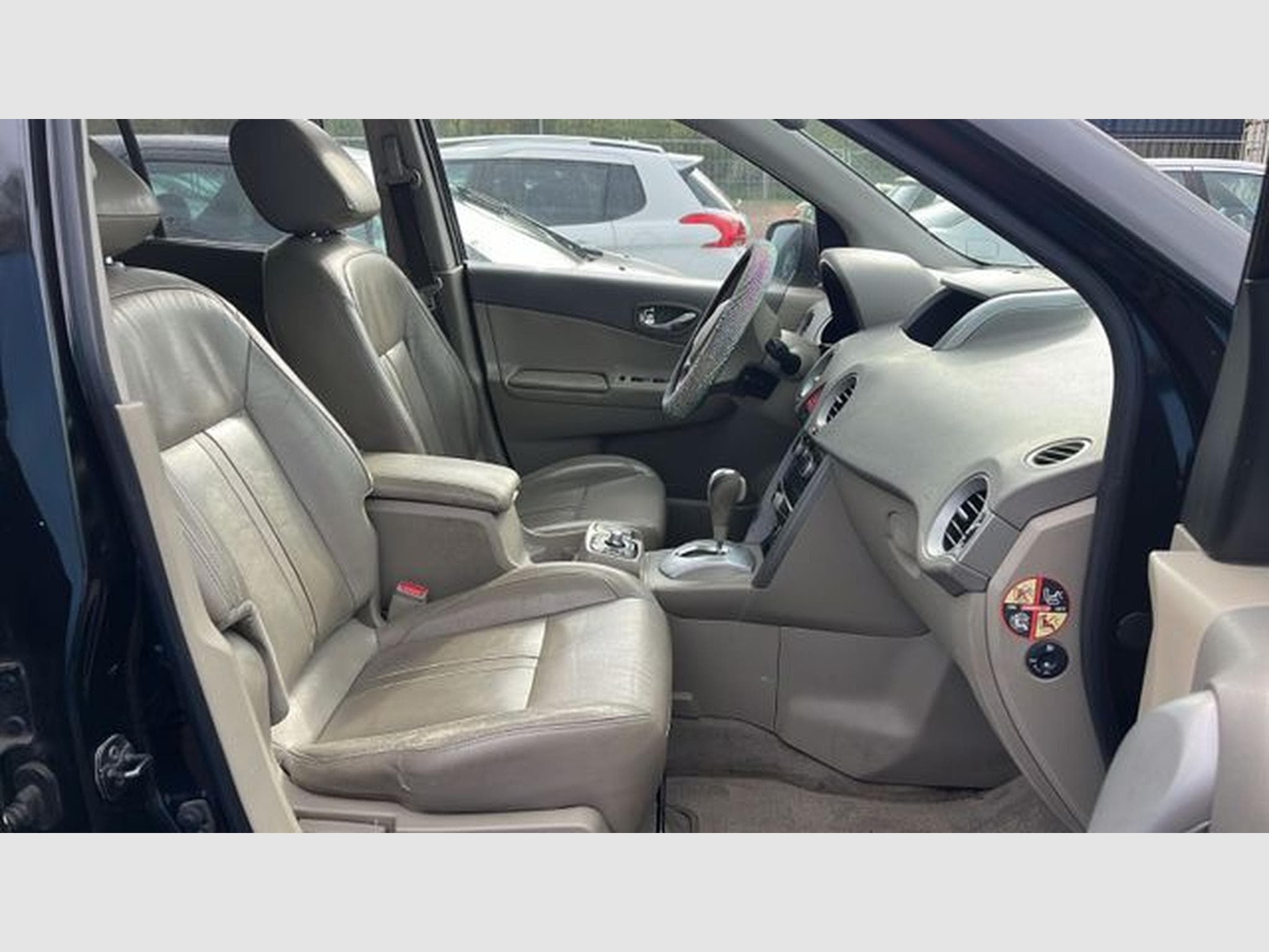 Renault Koleos Koleos Luxe 4x4 *Automatik * *Motorschaden** (2008) - Foto 6