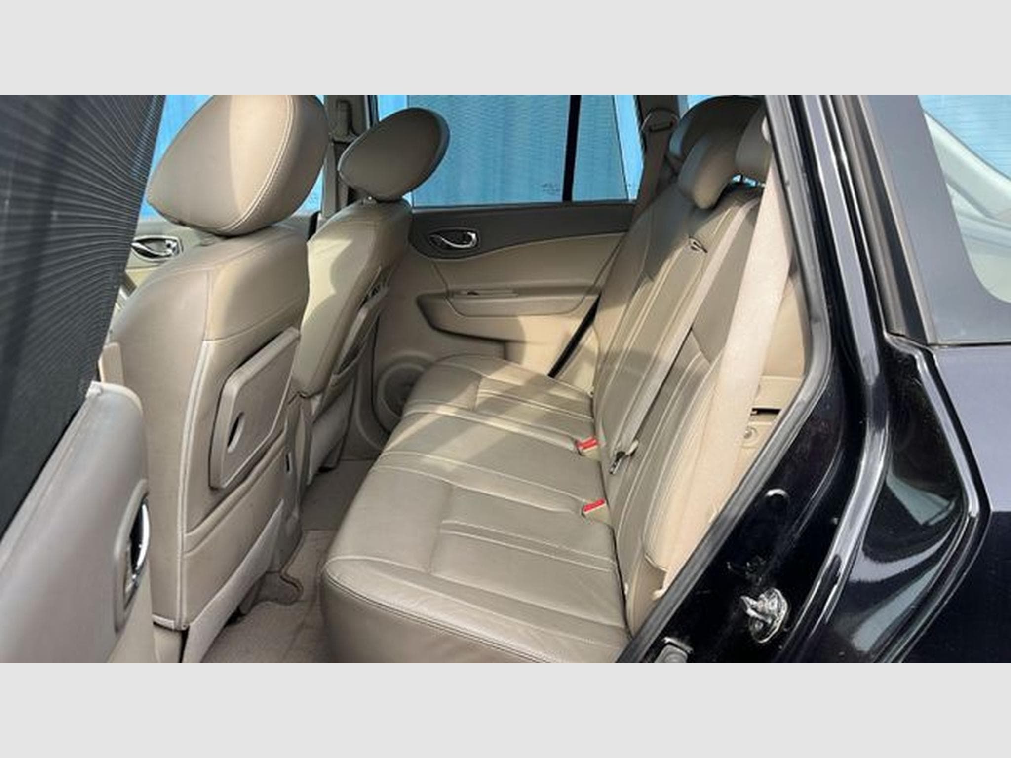 Renault Koleos Koleos Luxe 4x4 *Automatik * *Motorschaden** (2008) - Foto 7