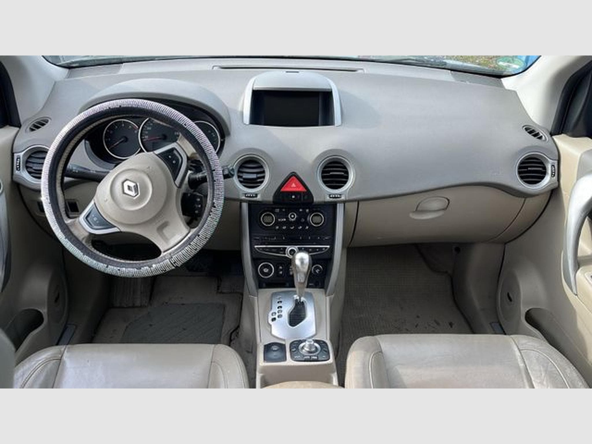 Renault Koleos Koleos Luxe 4x4 *Automatik * *Motorschaden** (2008) - Foto 8