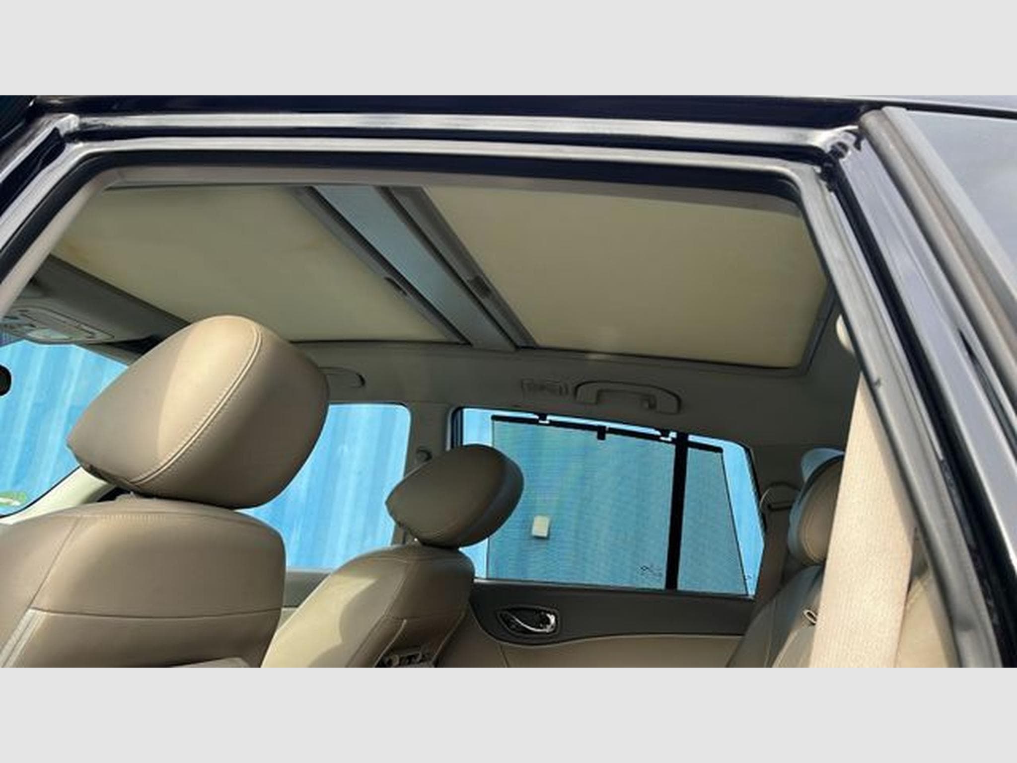 Renault Koleos Koleos Luxe 4x4 *Automatik * *Motorschaden** (2008) - Foto 9