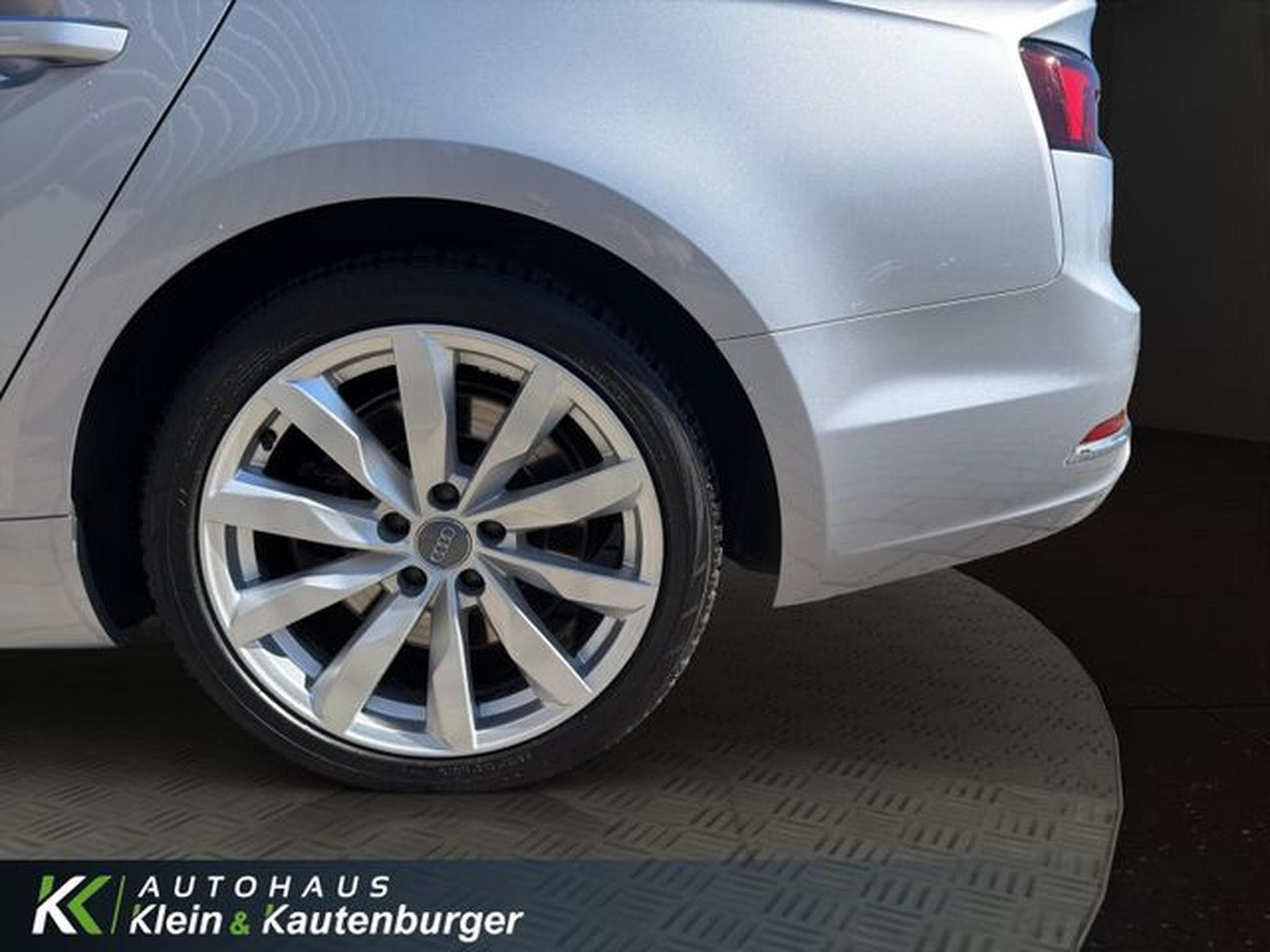 Audi A5 A5 Sportback 45 TFSI quattro+VIRTUAL+PANO+KAMERA (2019) - Photo 10