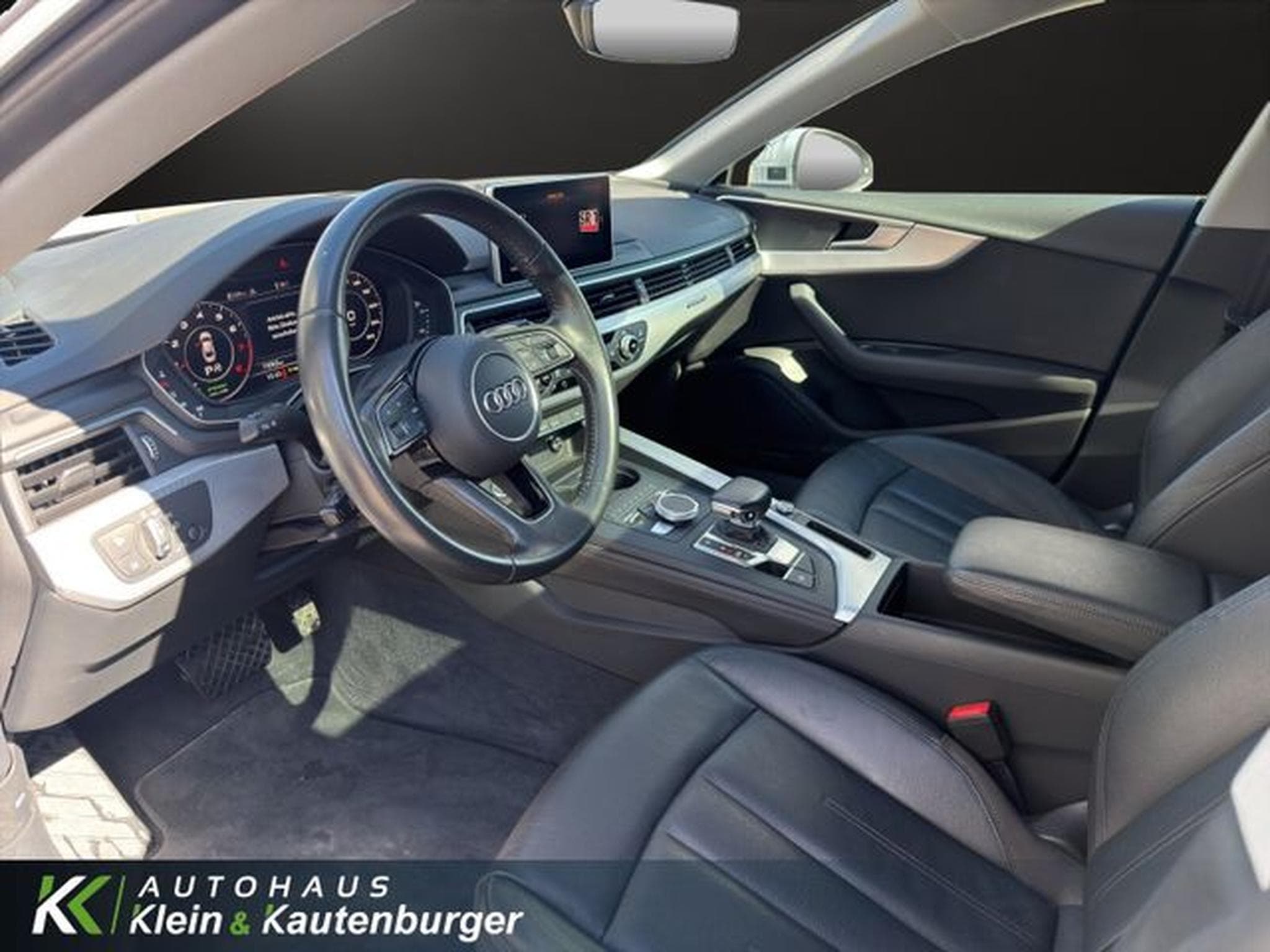Audi A5 A5 Sportback 45 TFSI quattro+VIRTUAL+PANO+KAMERA (2019) - Photo 11