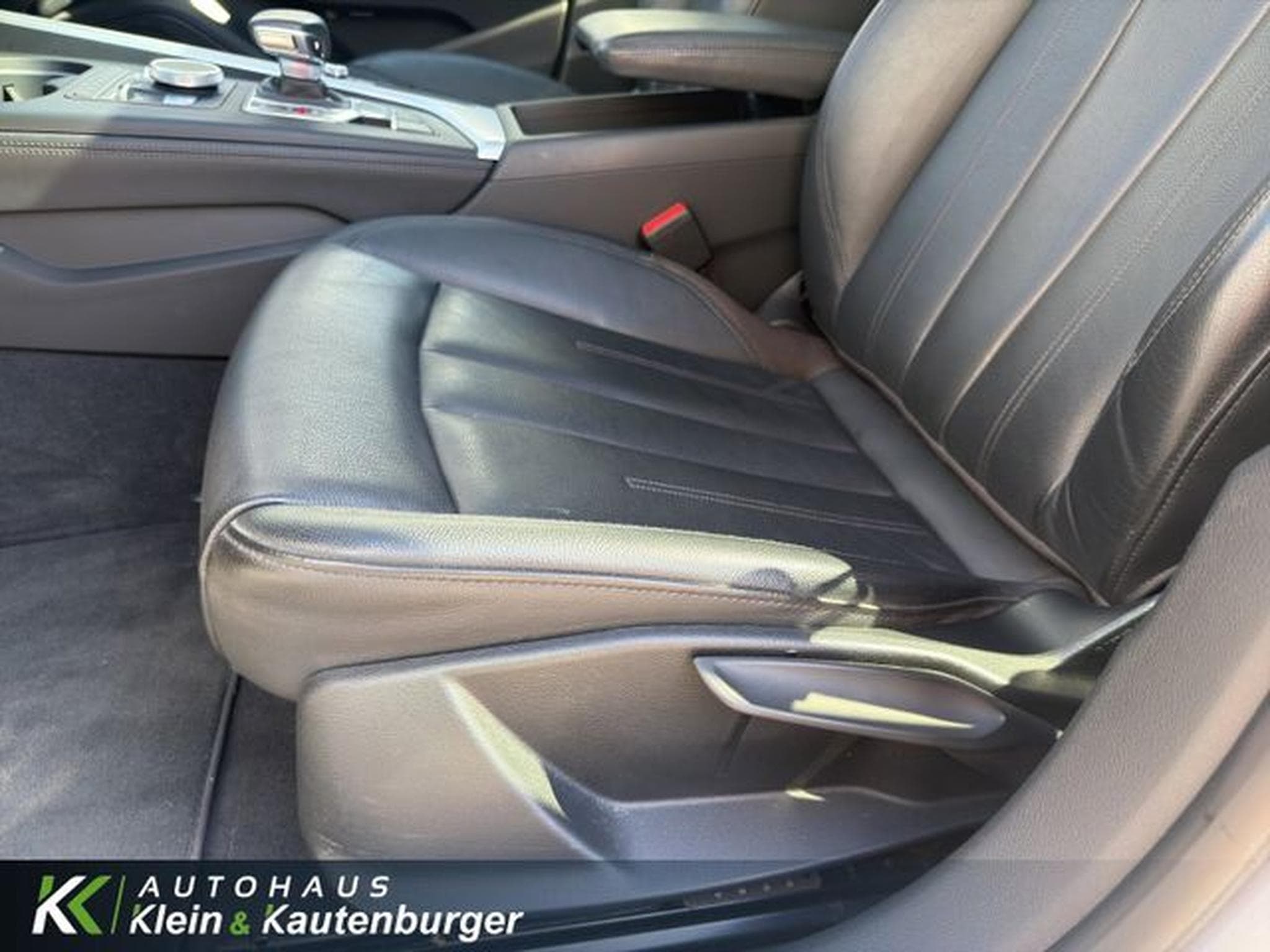 Audi A5 A5 Sportback 45 TFSI quattro+VIRTUAL+PANO+KAMERA (2019) - Photo 13