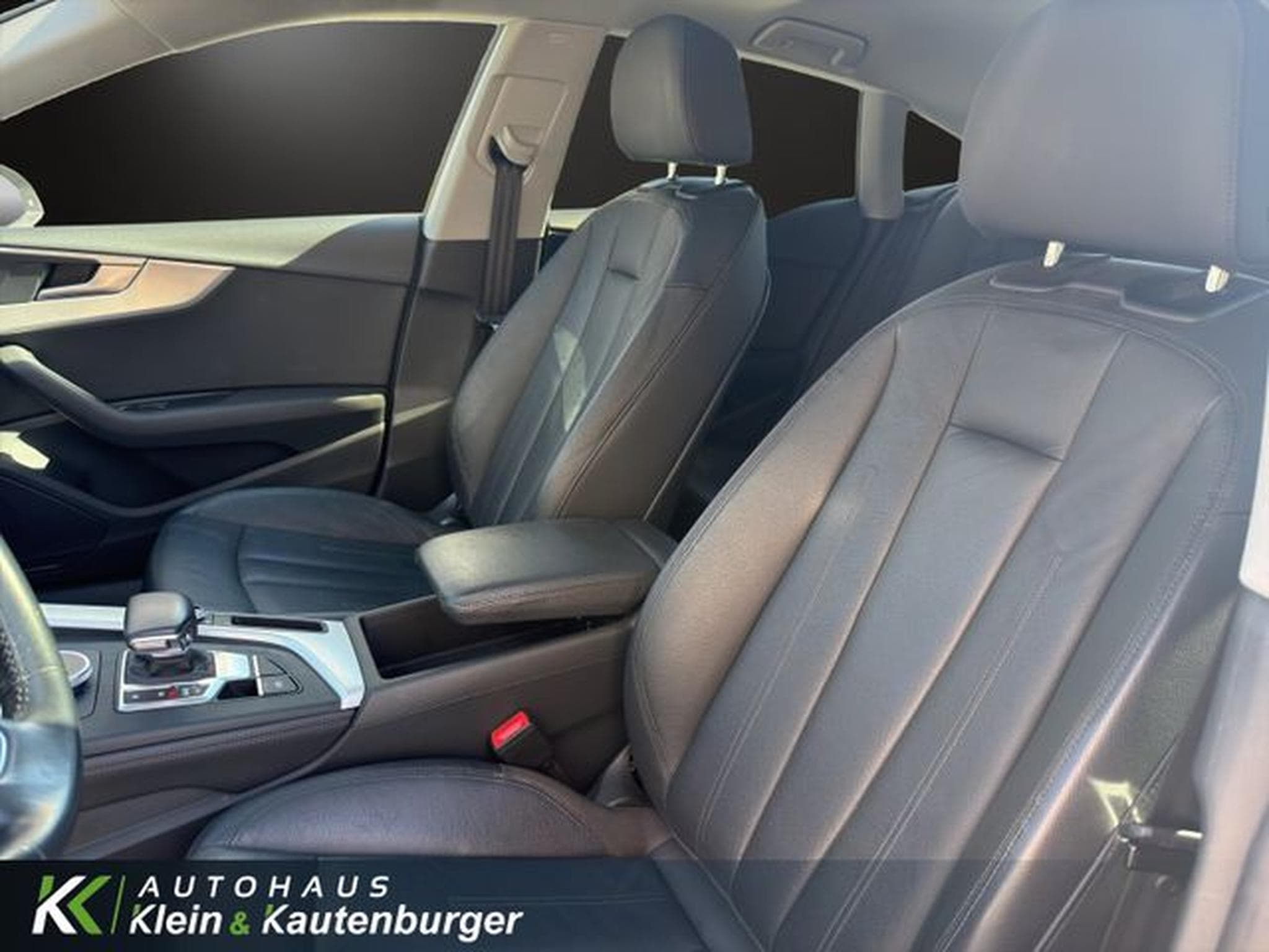 Audi A5 A5 Sportback 45 TFSI quattro+VIRTUAL+PANO+KAMERA (2019) - Photo 14