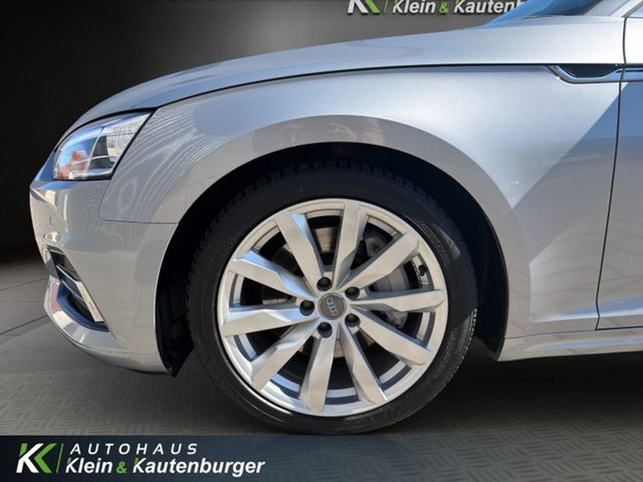 Audi A5 A5 Sportback 45 TFSI quattro+VIRTUAL+PANO+KAMERA (2019) - Photo 9