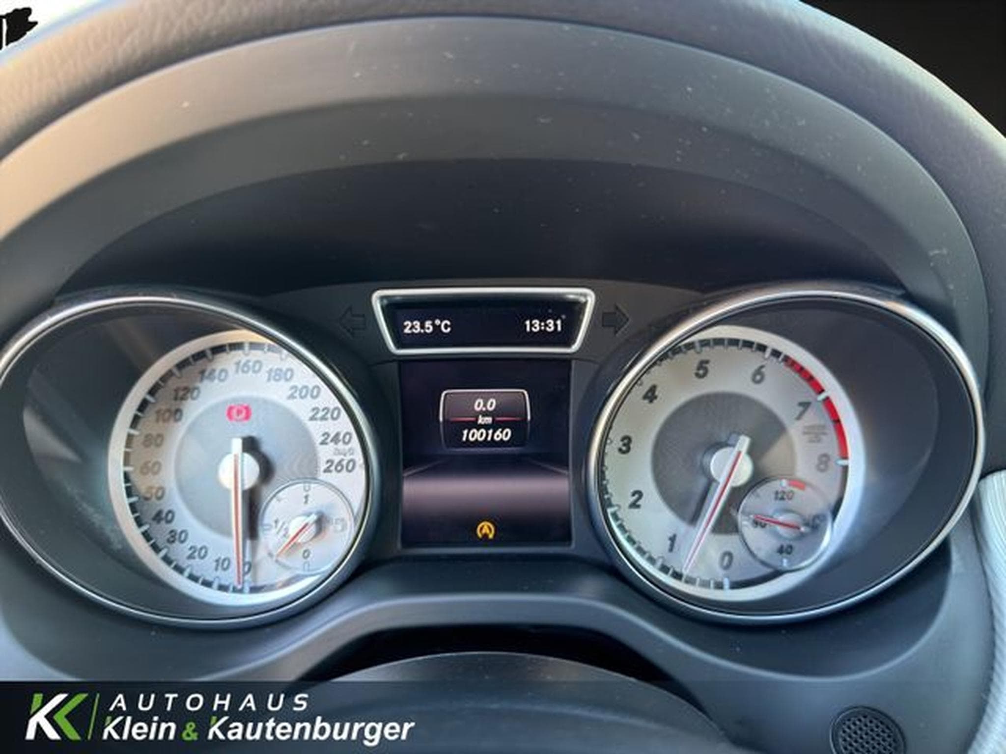 Mercedes CLA 180 CLA 180 Urban +SPORTSITZE+SITZHEIZUNG+AMBIENTE (2015) - Photo 14