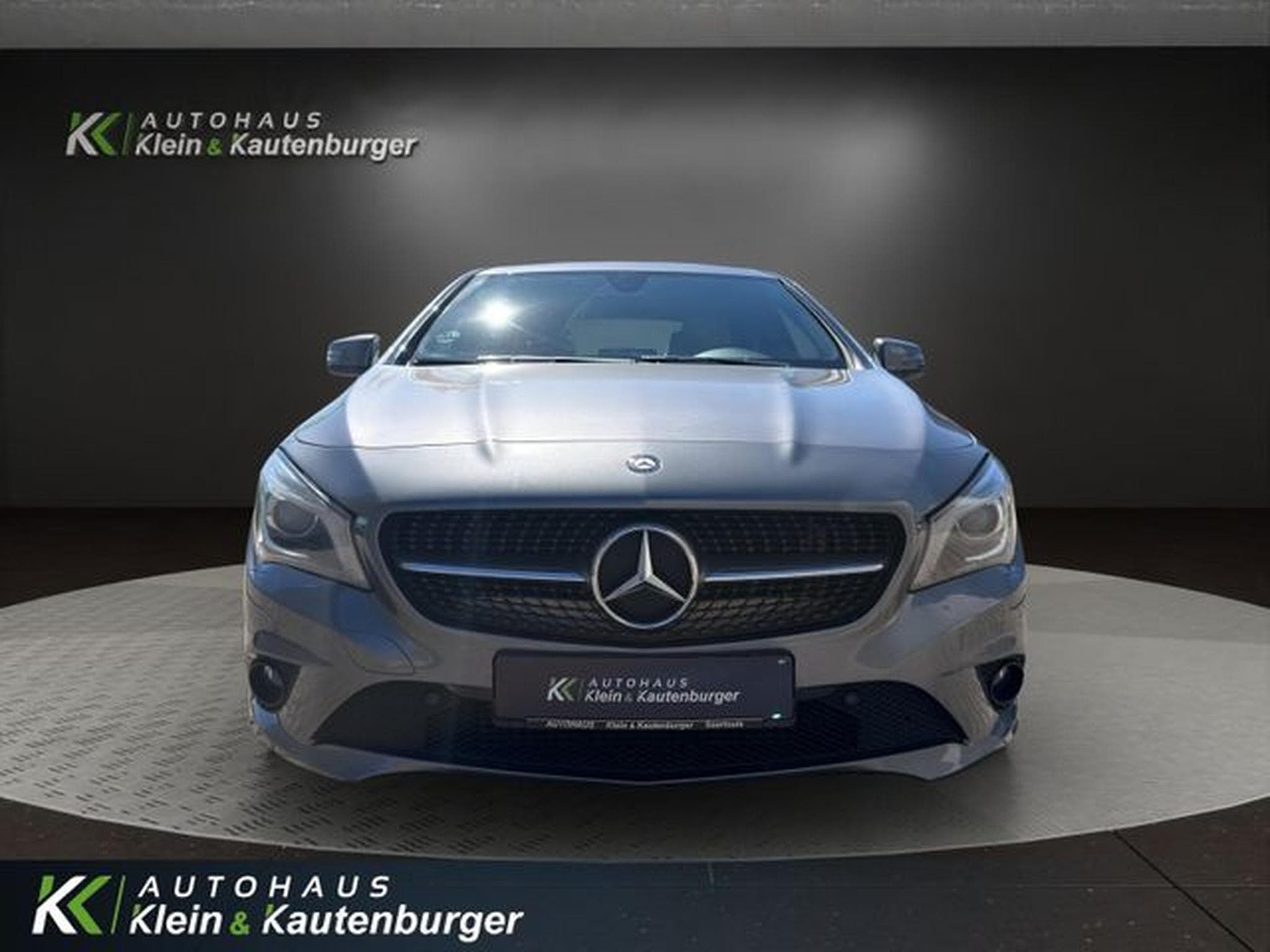 Mercedes CLA 180 CLA 180 Urban +SPORTSITZE+SITZHEIZUNG+AMBIENTE (2015) - Photo 2