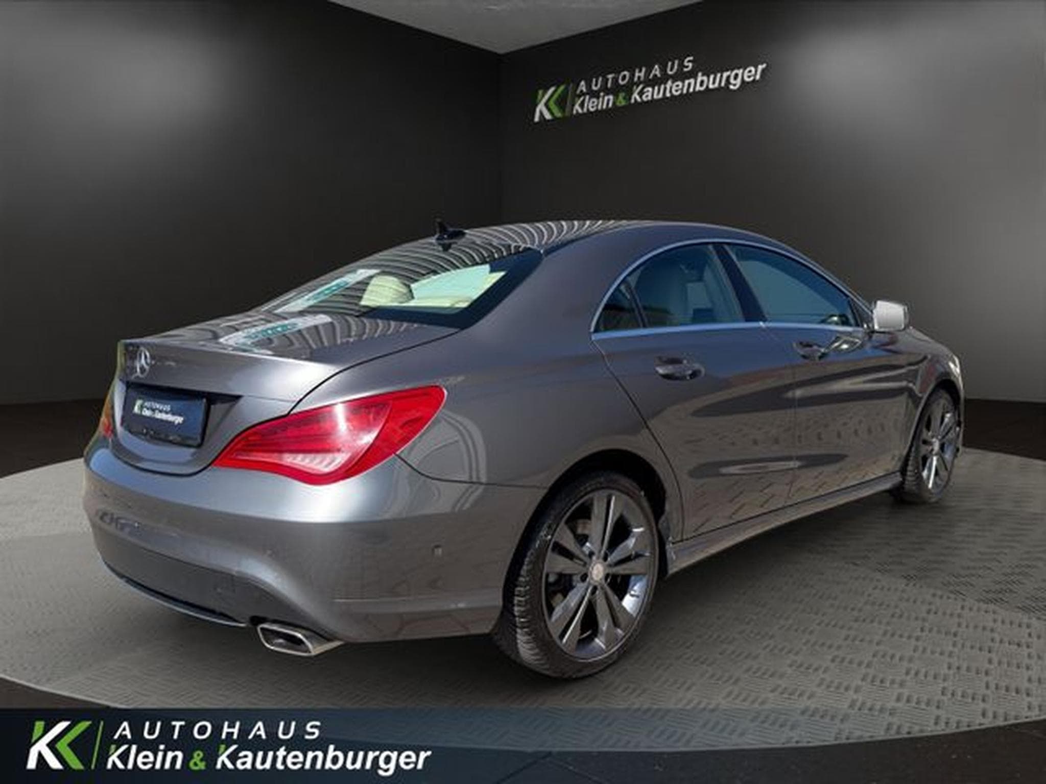 Mercedes CLA 180 CLA 180 Urban +SPORTSITZE+SITZHEIZUNG+AMBIENTE (2015) - Photo 5