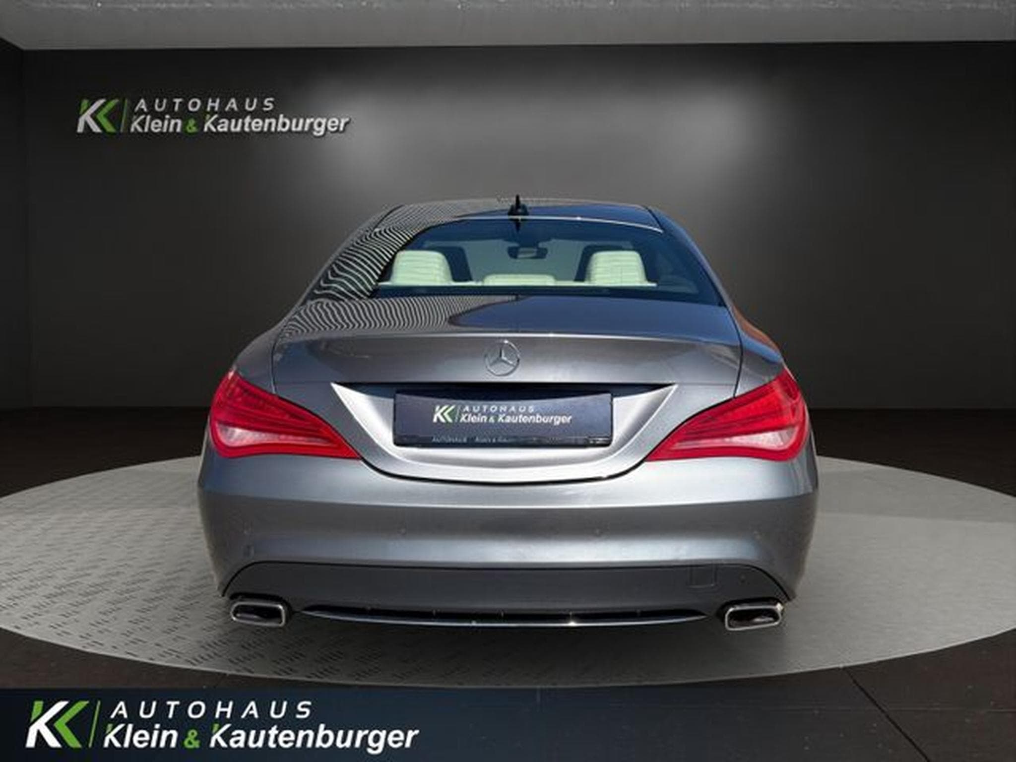 Mercedes CLA 180 CLA 180 Urban +SPORTSITZE+SITZHEIZUNG+AMBIENTE (2015) - Photo 6