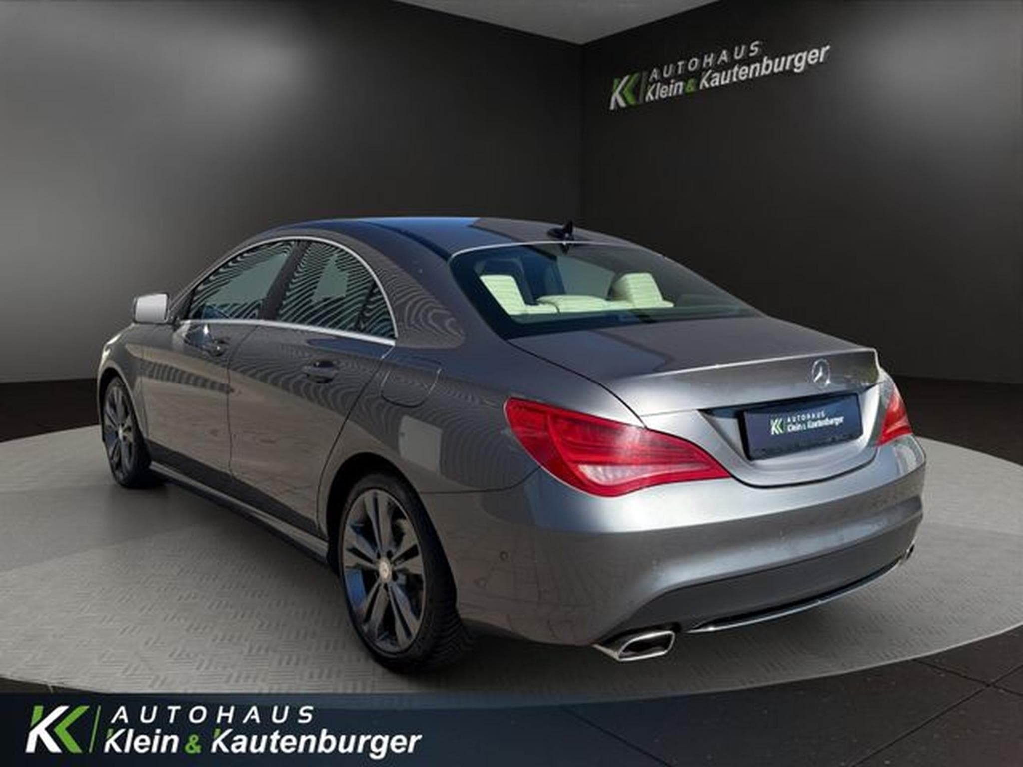 Mercedes CLA 180 CLA 180 Urban +SPORTSITZE+SITZHEIZUNG+AMBIENTE (2015) - Photo 7
