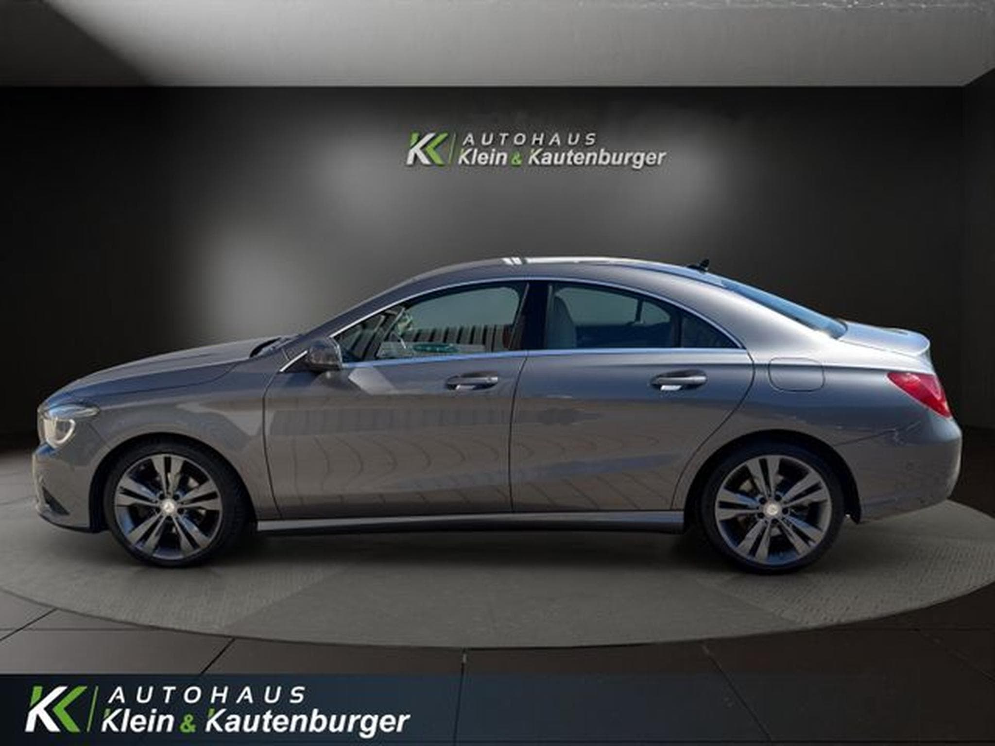 Mercedes CLA 180 CLA 180 Urban +SPORTSITZE+SITZHEIZUNG+AMBIENTE (2015) - Photo 8